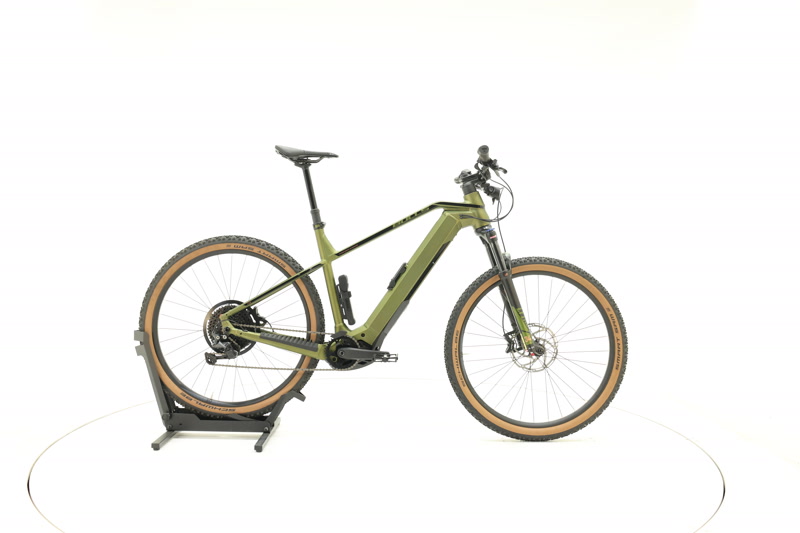 Bulls Sonic EVO 1, XL, 190-199 cm, 2024, 36 km – Bild 11 von 14