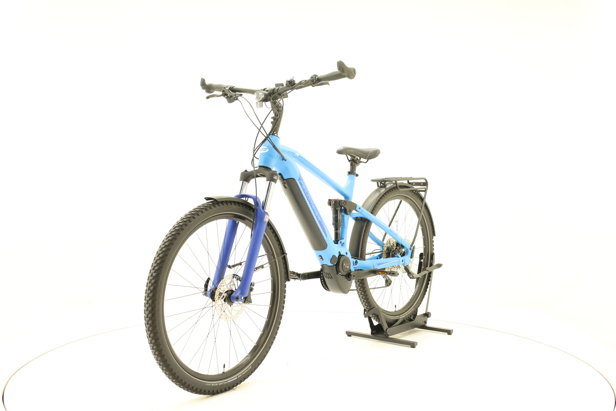 Feldmeier FE 24Ai, 50 cm, 160-169 cm, 2023, 1991 km – Bild 7 von 8