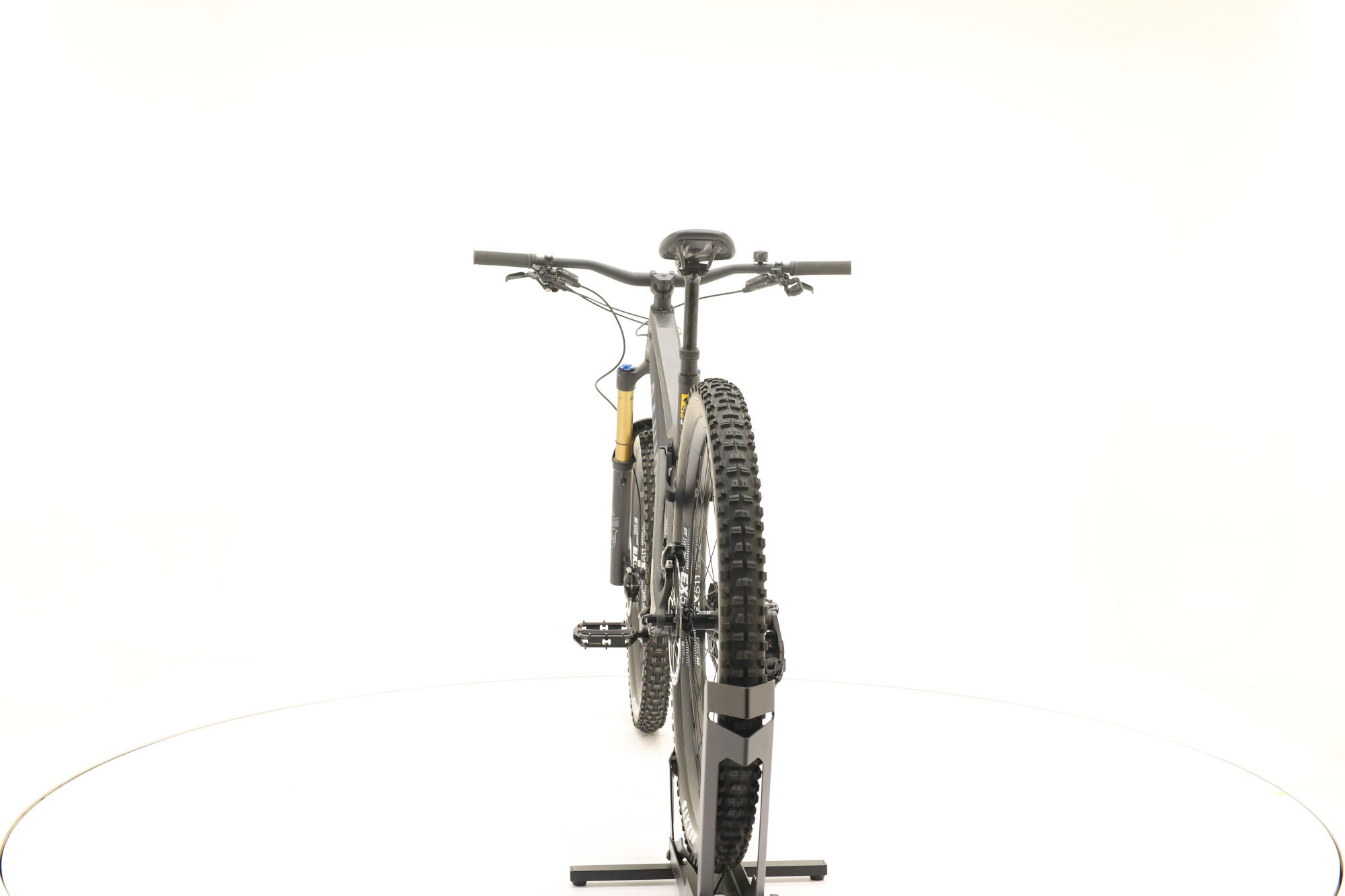 Canyon Strive CFR