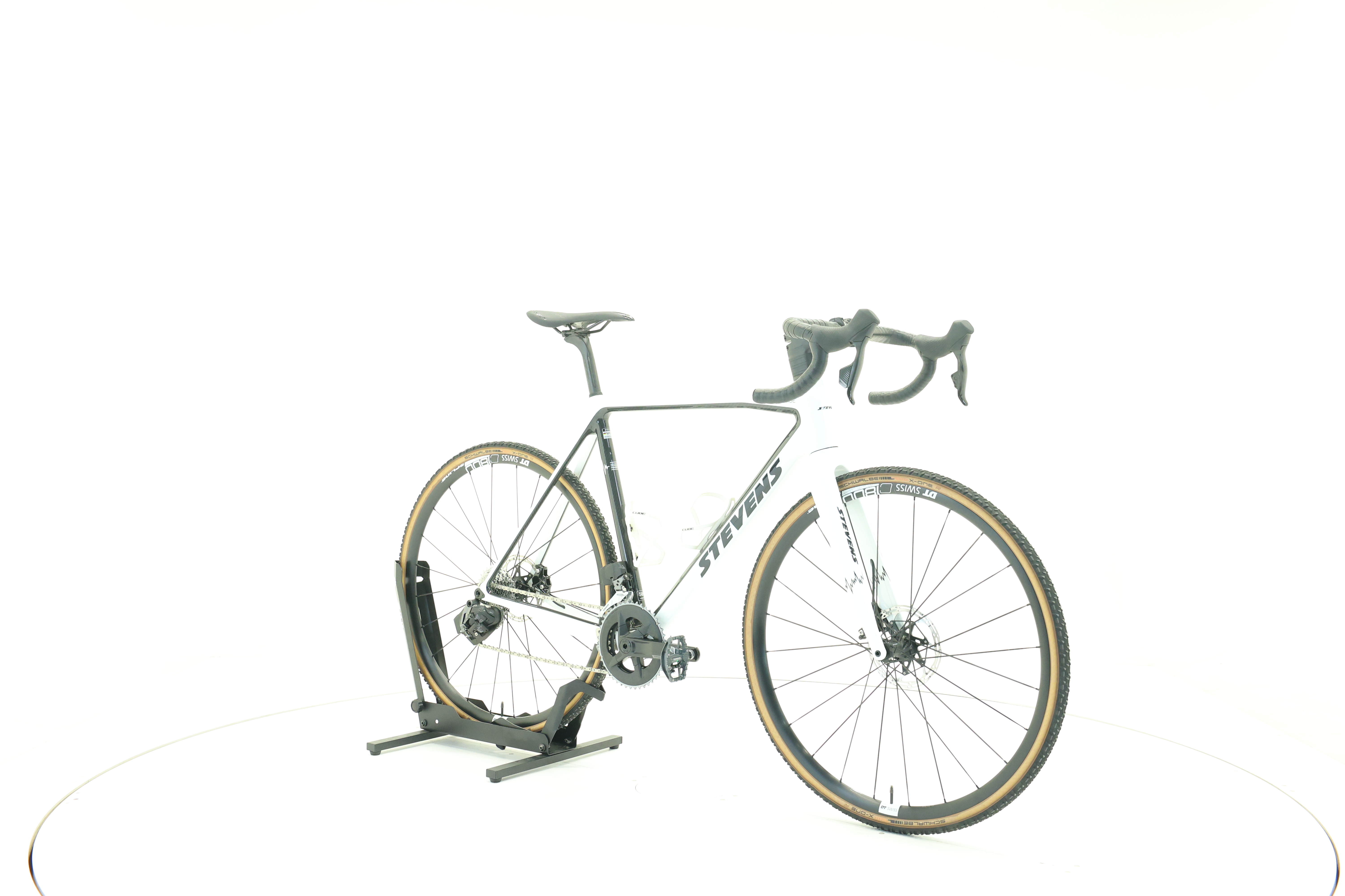 Stevens Cross Super Prestige Rival AXS