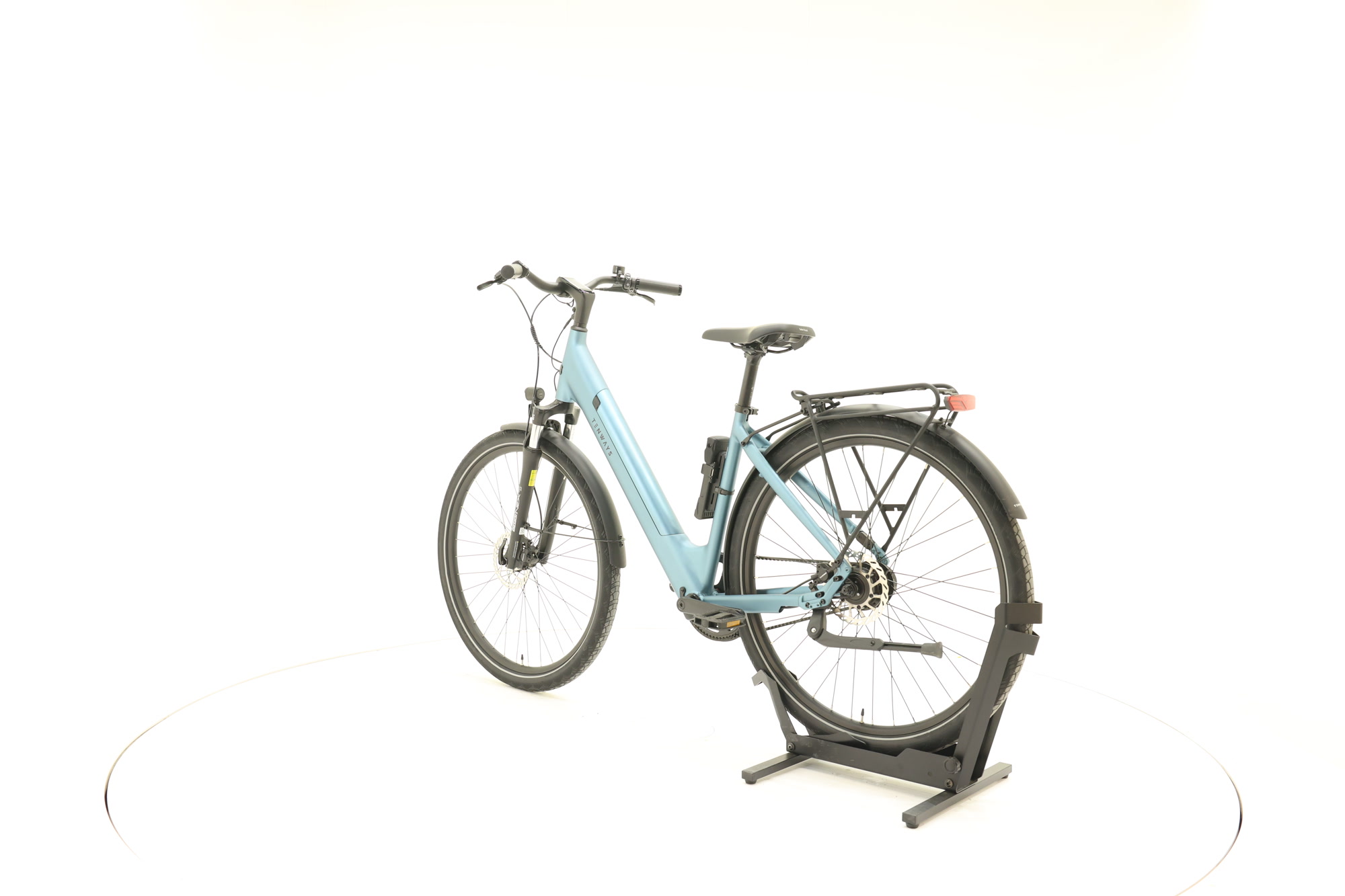 Tenways CGO800S, 48 cm, 160-169 cm, 2024, 497 km – Bild 8 von 12