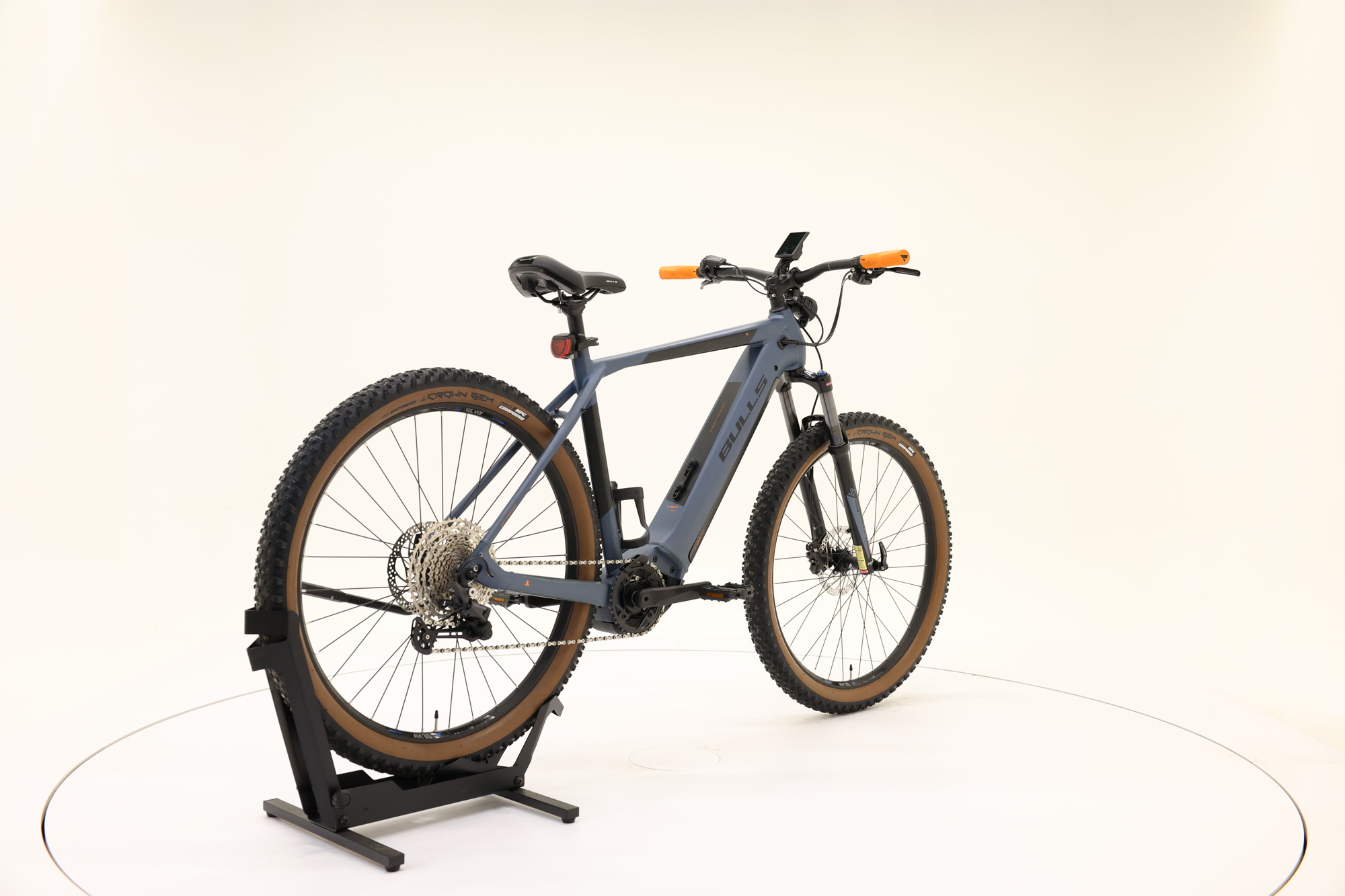 Bulls Copperhead Evo 2, 54 cm, 170-179 cm, 2025, 186 km – Bild 6 von 23