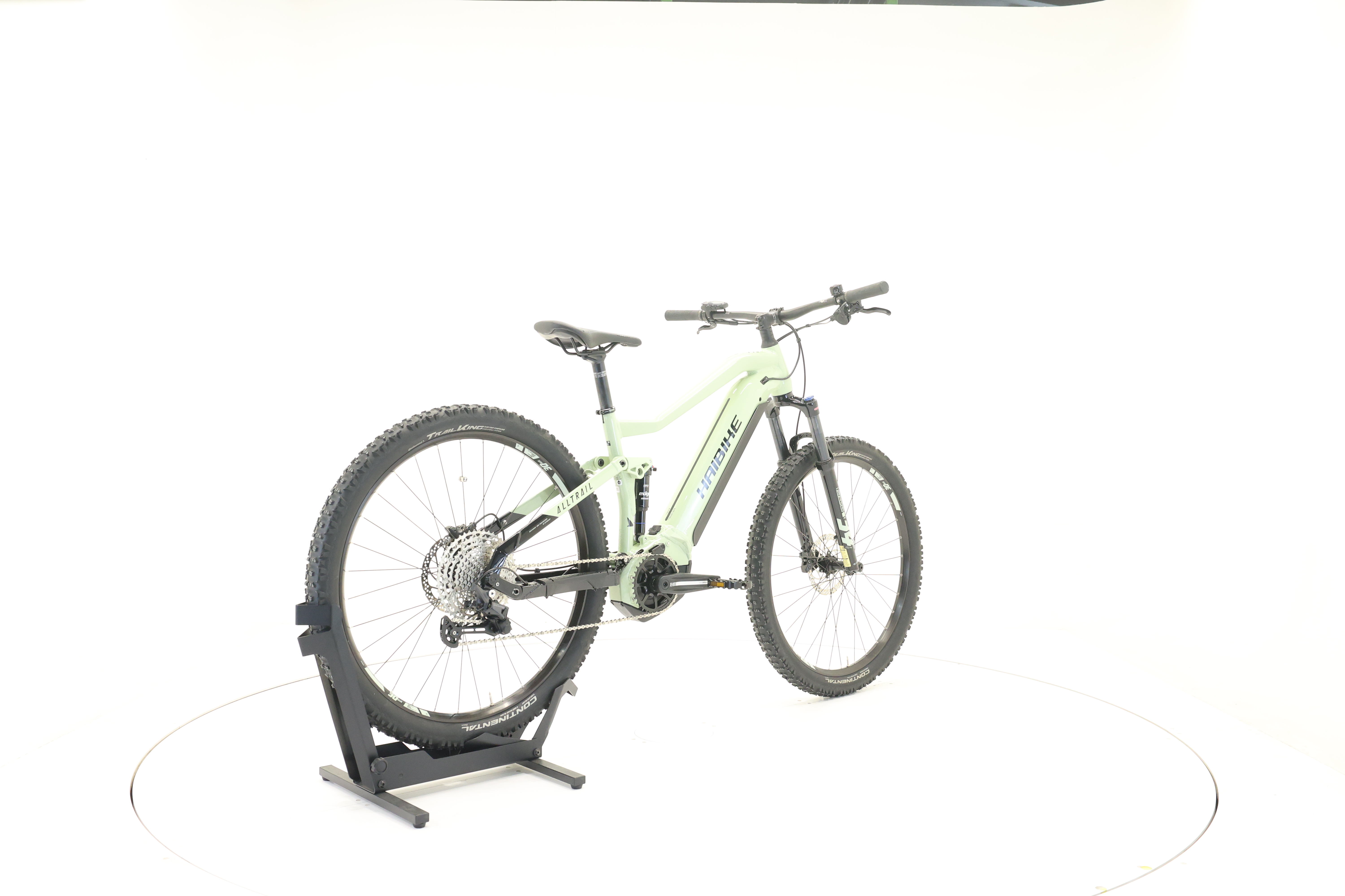 Haibike AllTrail 4 29