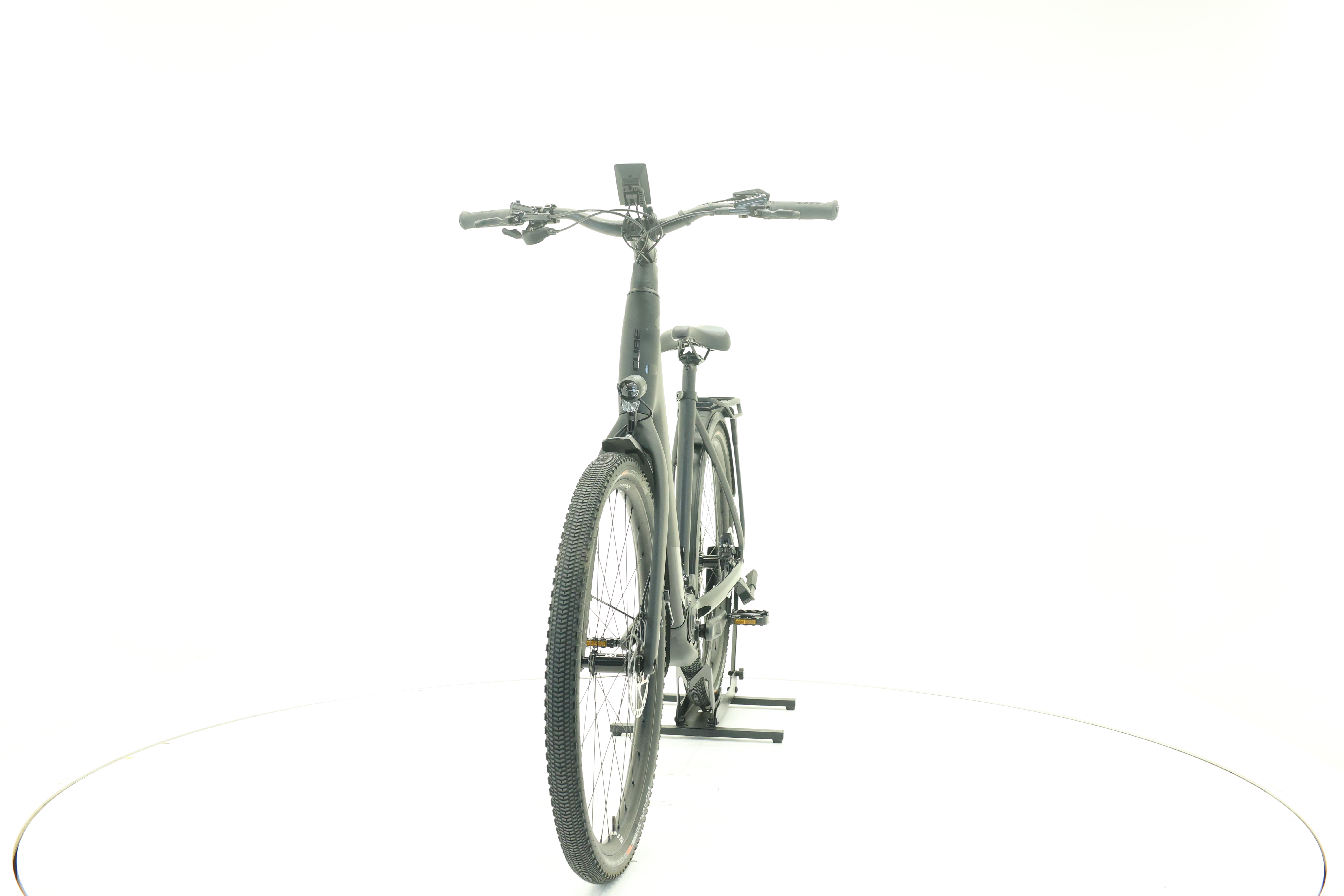 Cube Kathmandu Hybrid C:62 SLX 400X, L, 180-189 cm, 2025, 552 km – Bild 4 von 5