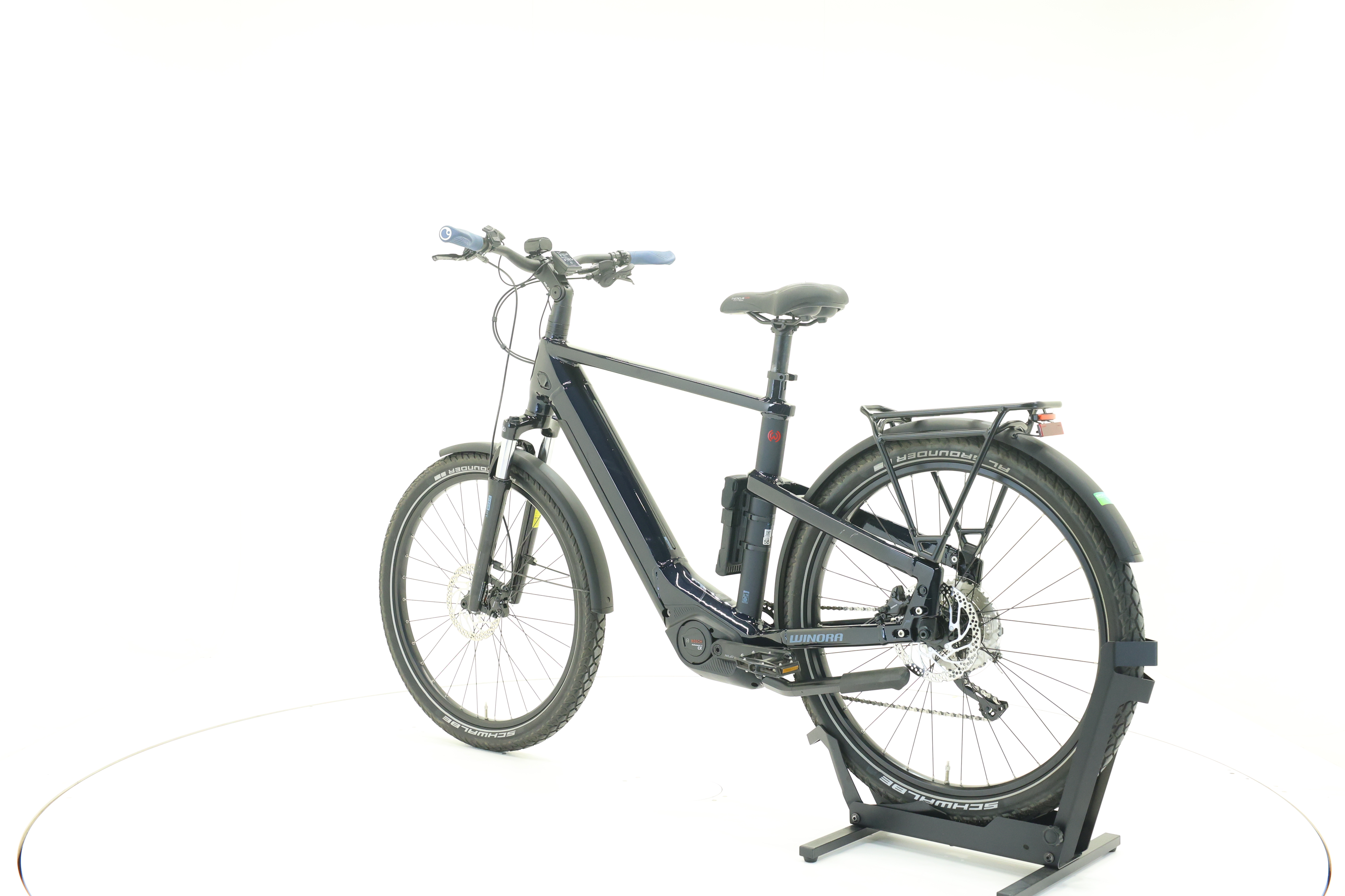 Winora Yakun 10 Active