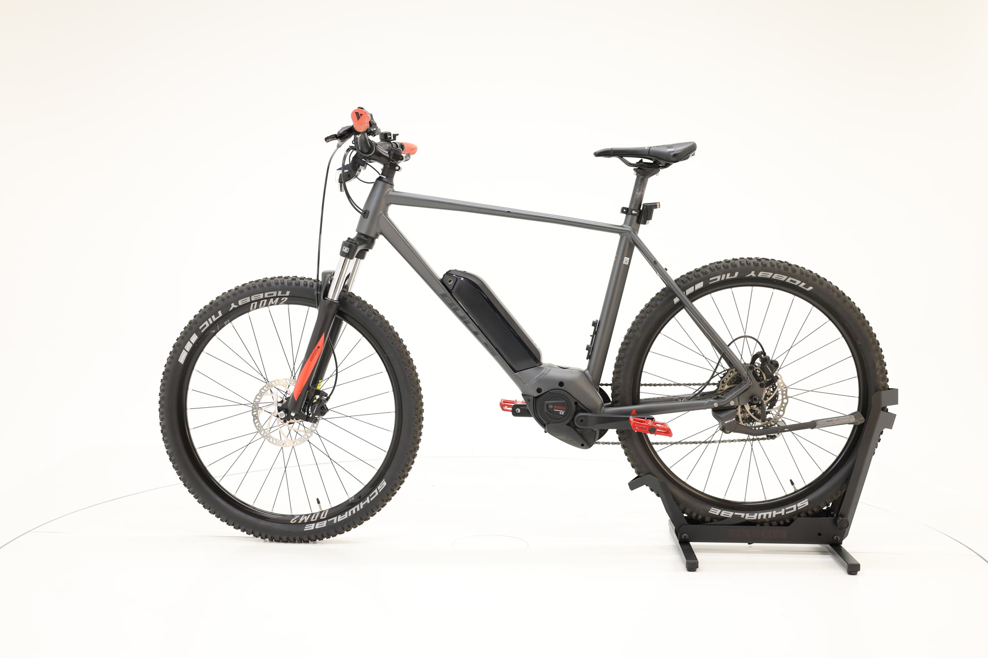 Bulls LT CX, XL, 190-199 cm, 2023, 1048 km – Bild 8 von 8