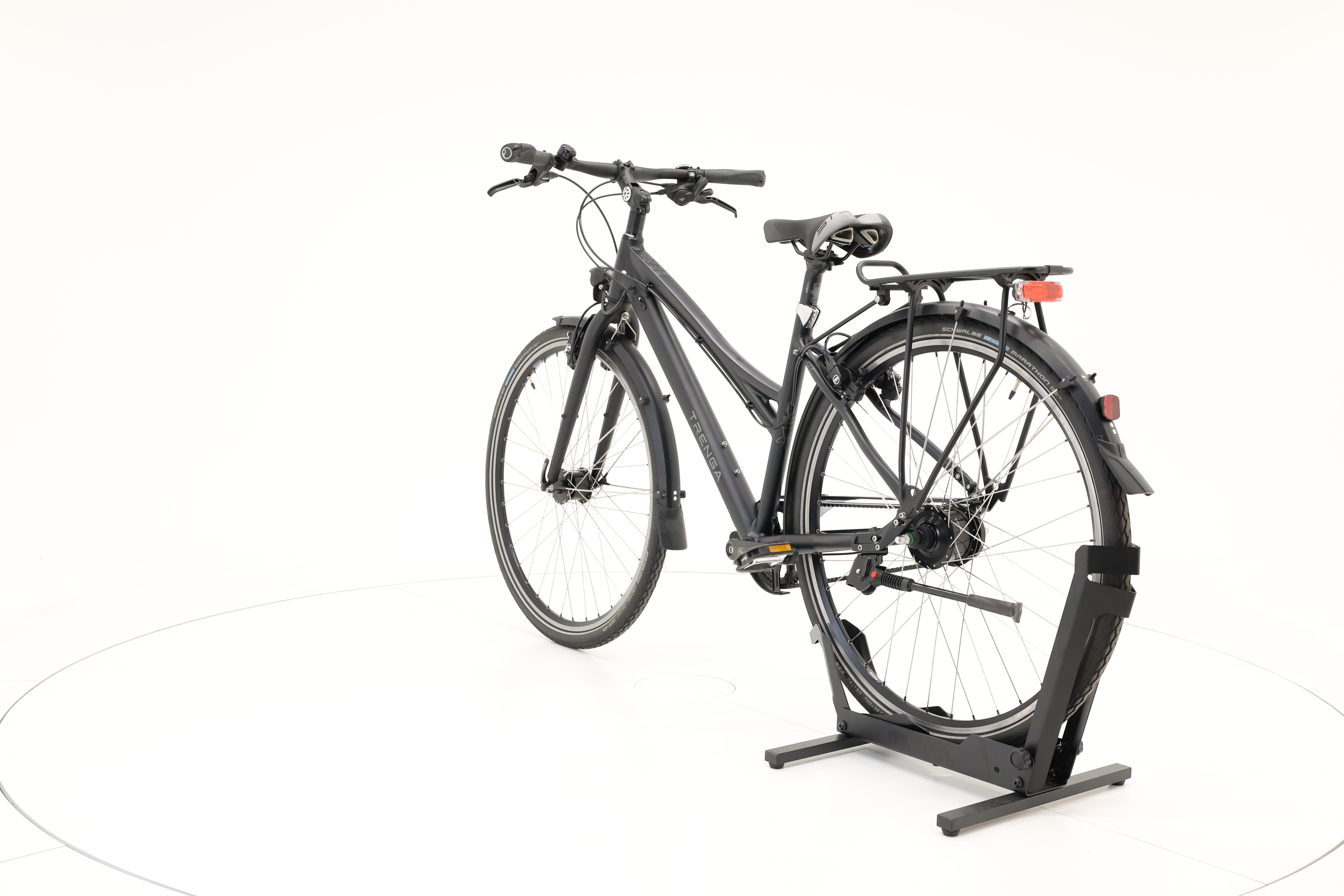 Trenga De GLC 9.0 i Gates, 46 cm, 160-169 cm, 2024, 0 km – Bild 24 von 32