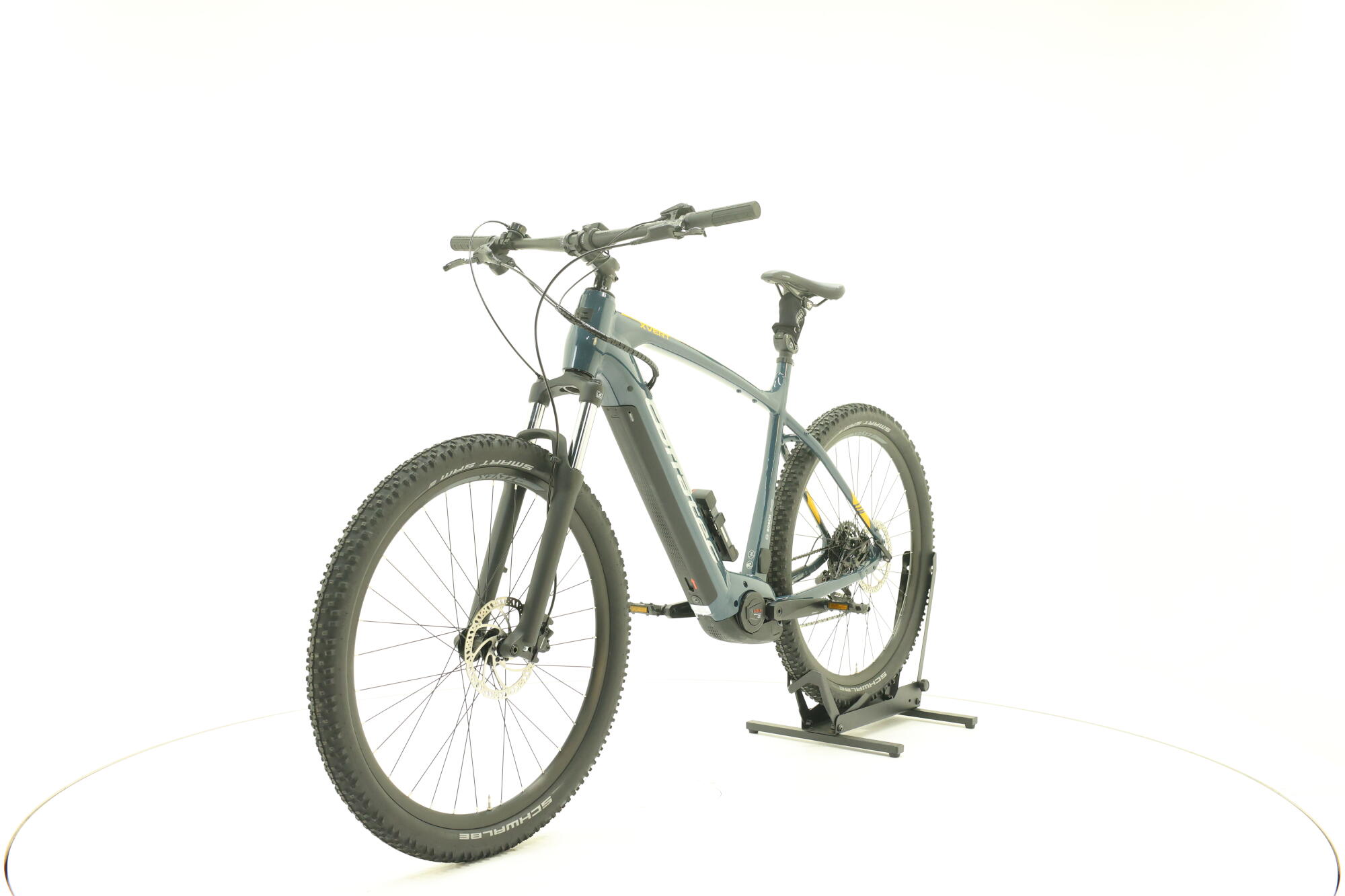 Corratec X-Vert CX7 LTD