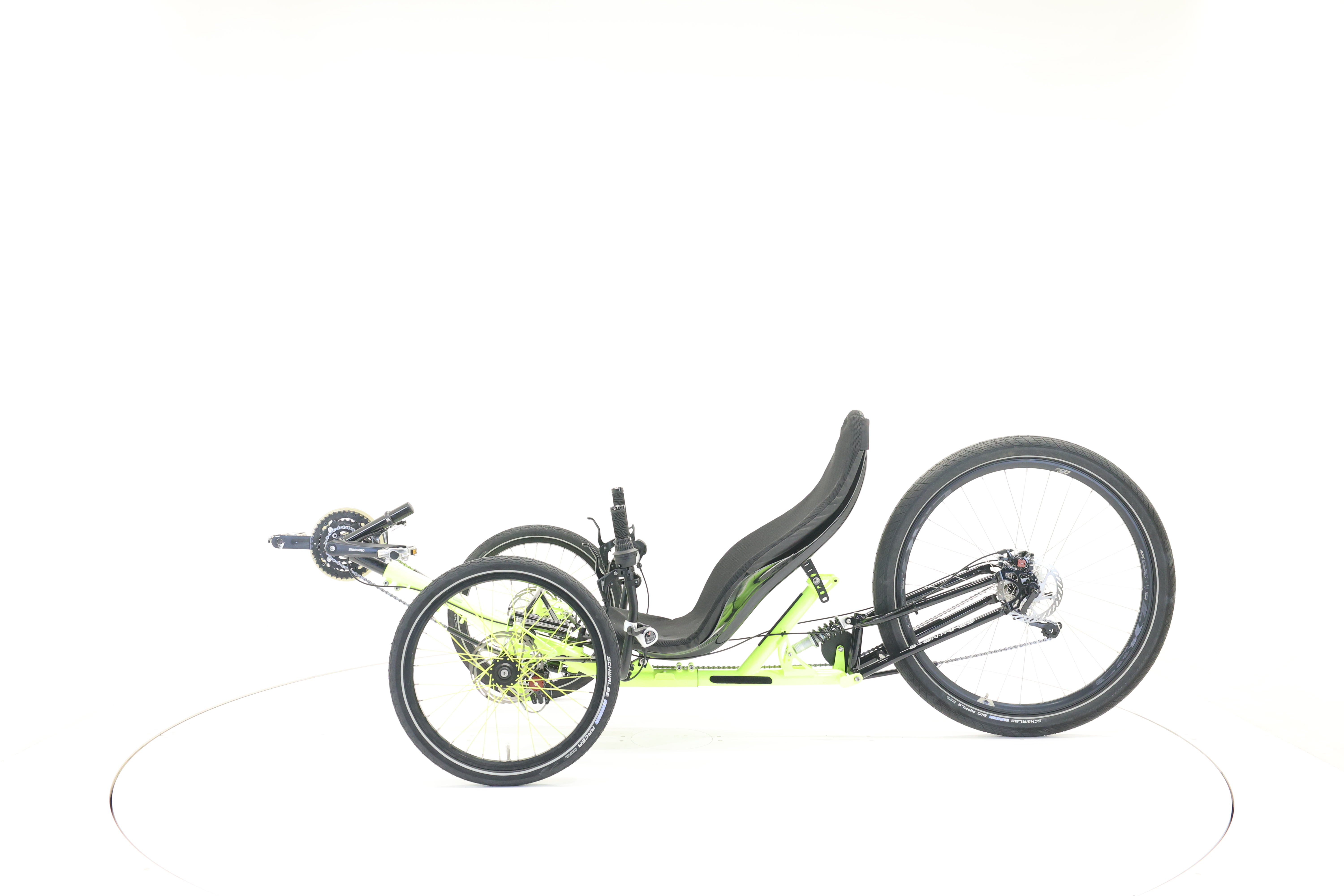 Stein Bike Revolution Wild One 20/28, Unisize, Unisize, 2025, 0 km – Bild 20 von 27