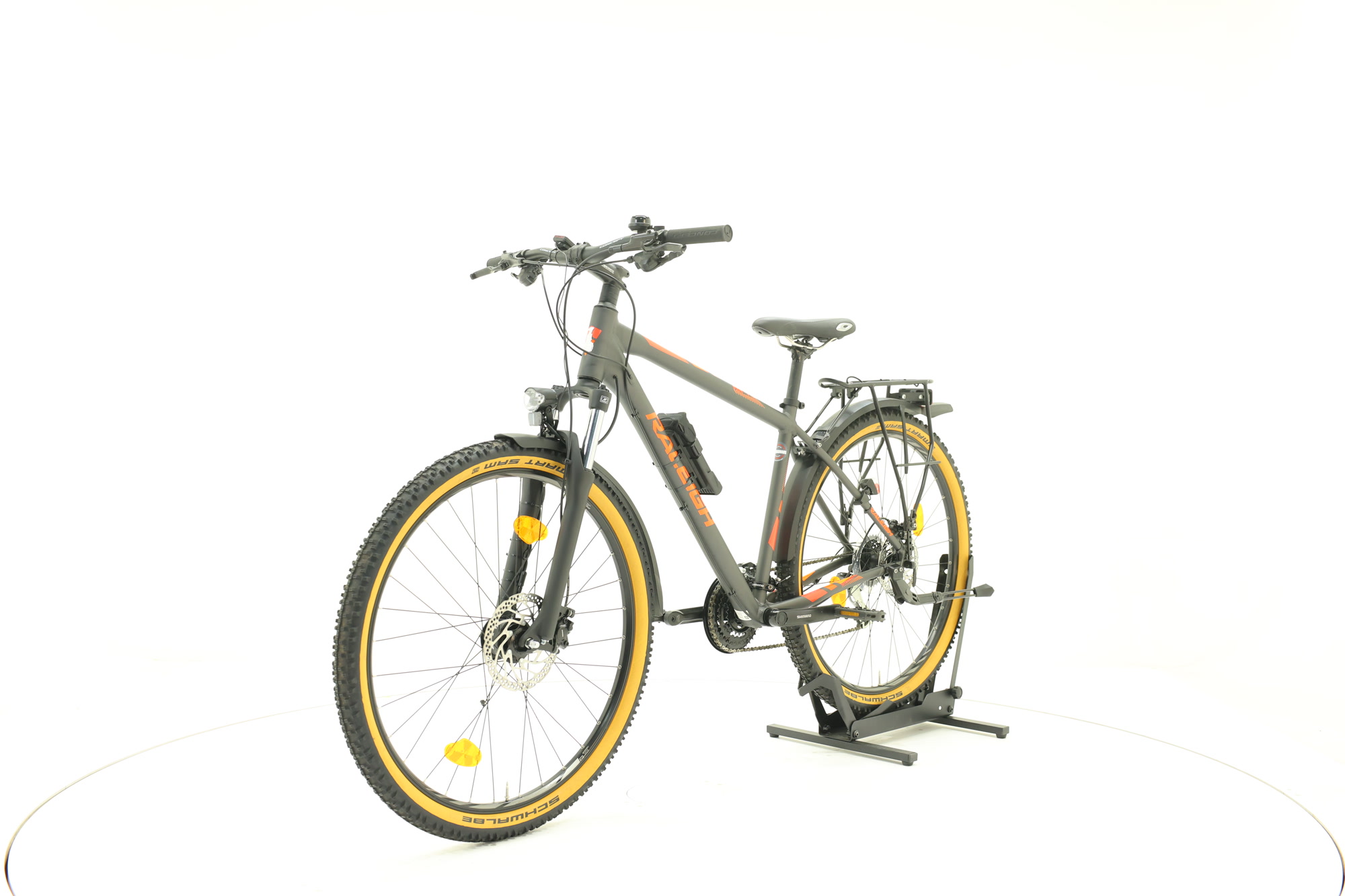 Raleigh Daymax