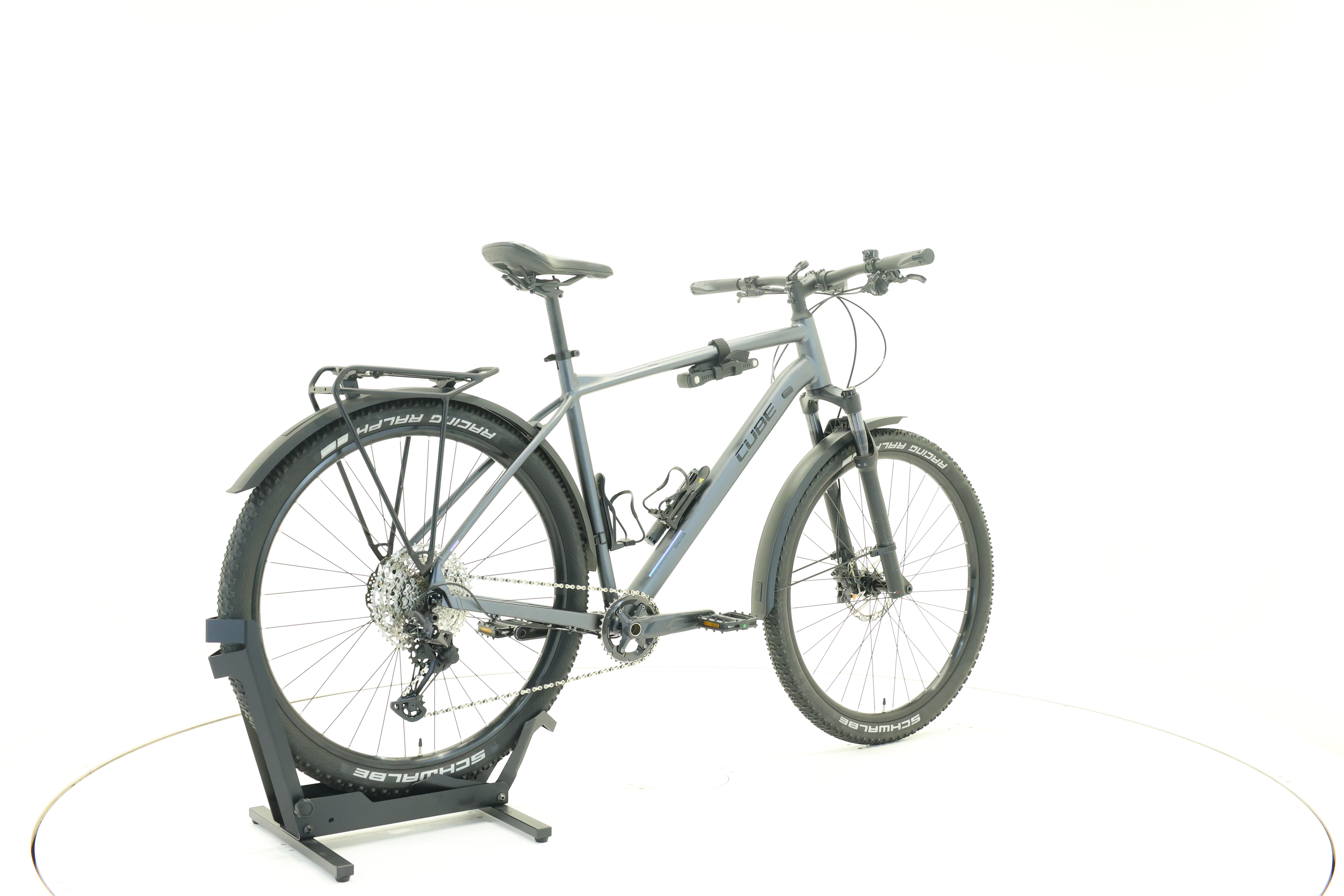 Cube Reaction SLX, XXL, 190-199 cm, 2026, 0 km – Bild 4 von 5
