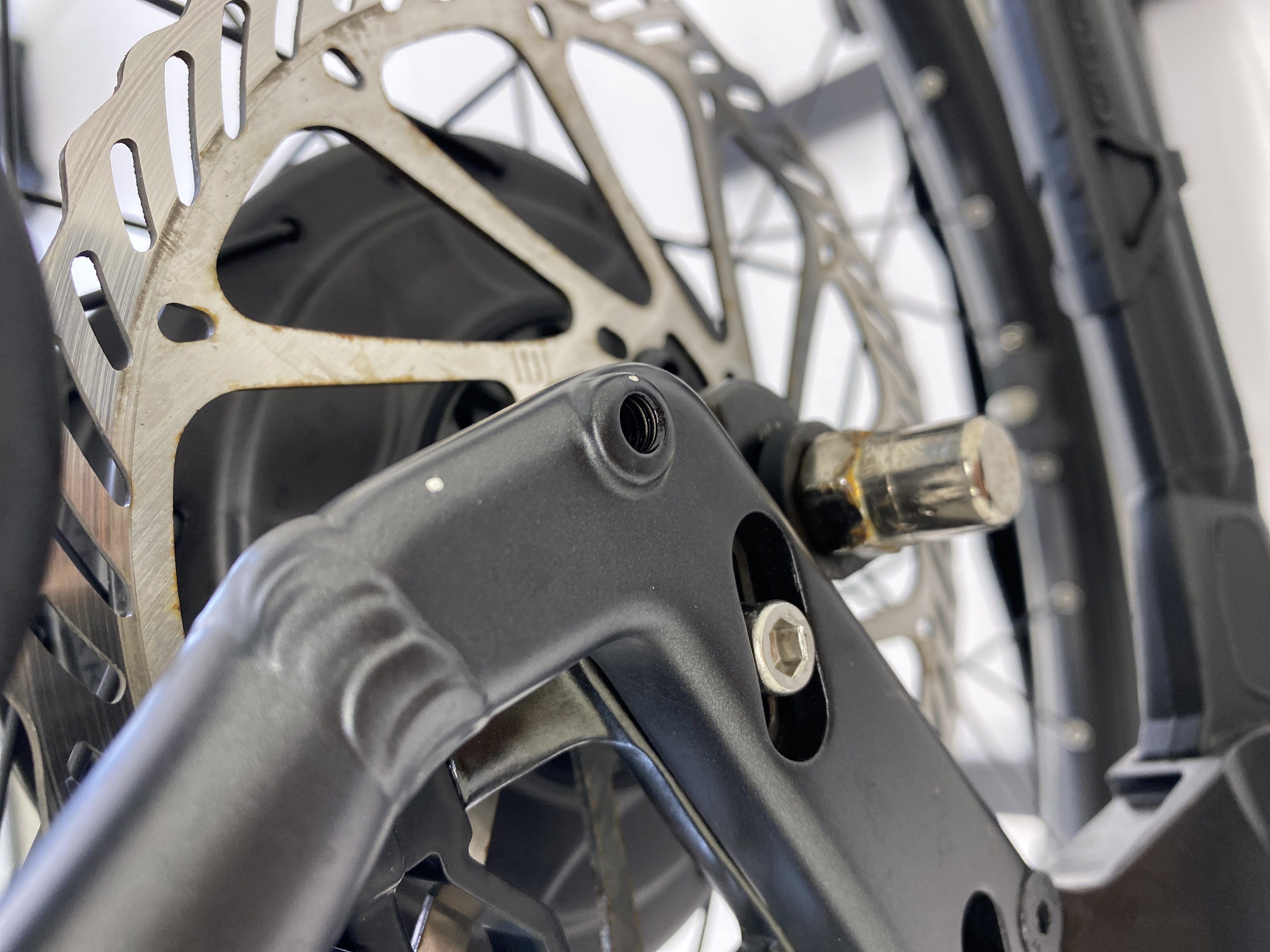 Malaguti Carezza TR 5.2