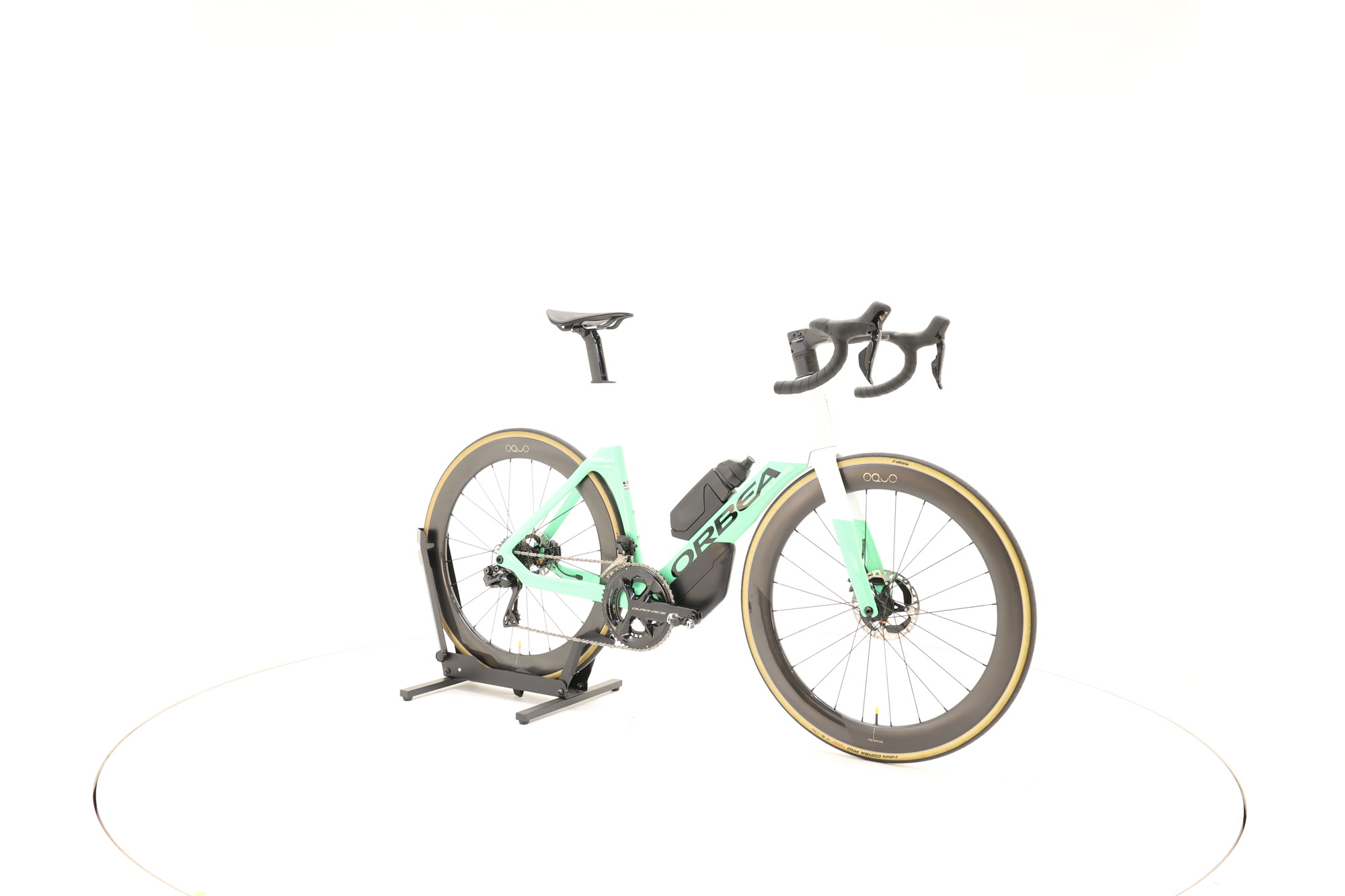 Orbea Orca Aero M10iLTD, 57 cm, 180-189 cm, 2024, 0 km – Bild 6 von 8