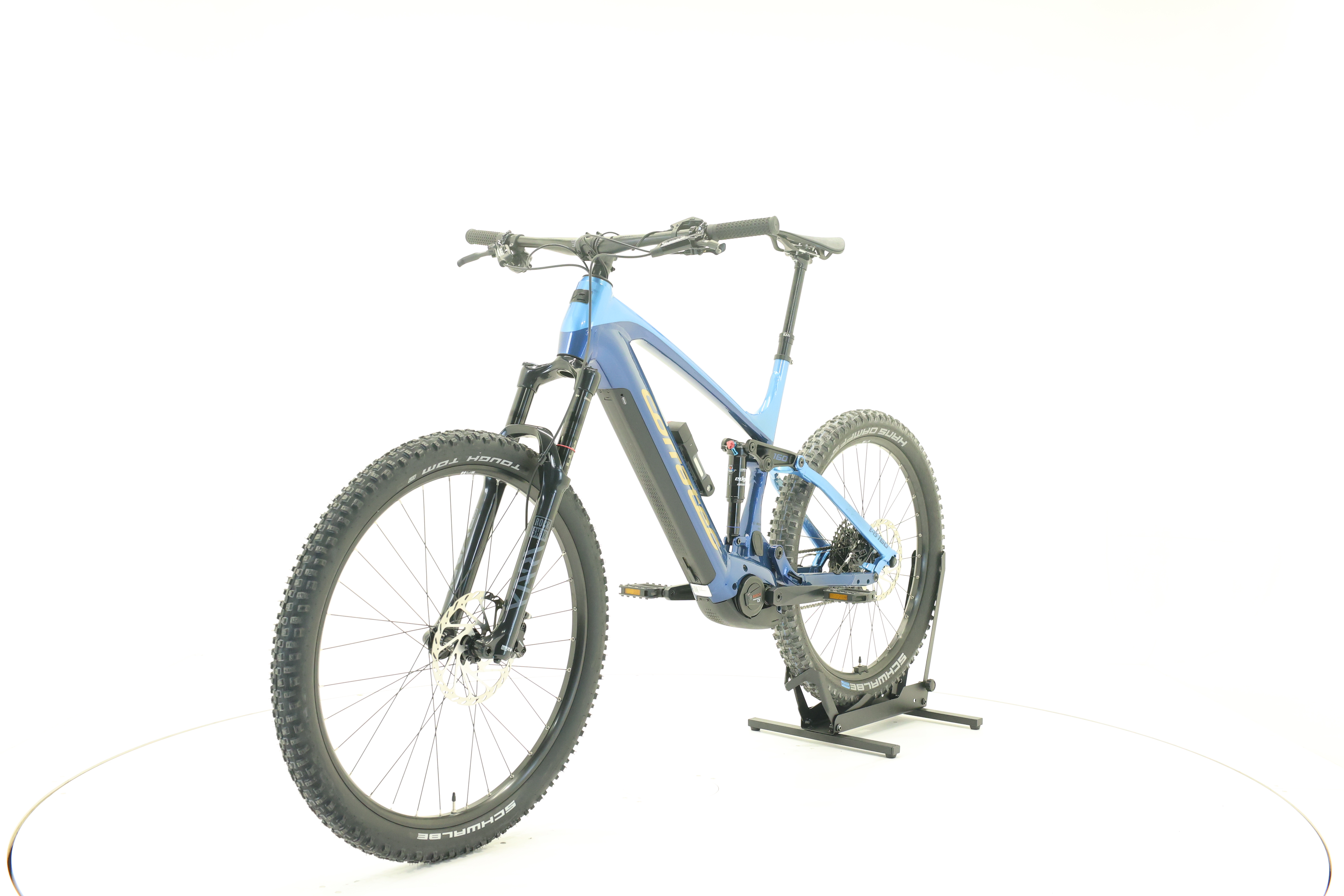 Corratec RS 160 PRO PLUS