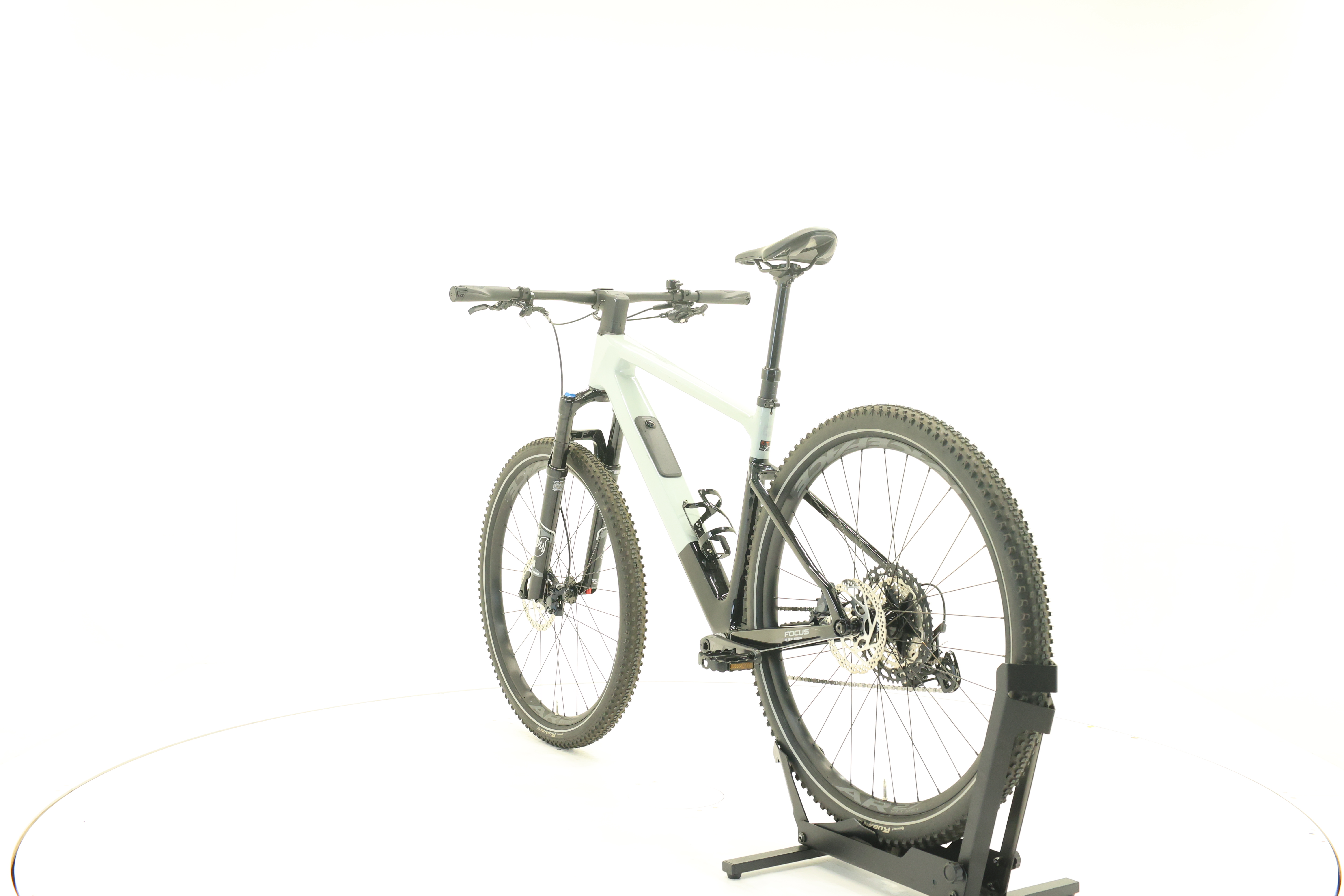 Focus Raven 8.8 131127, L, 180-189 cm, 2024, 0 km – Bild 7 von 26