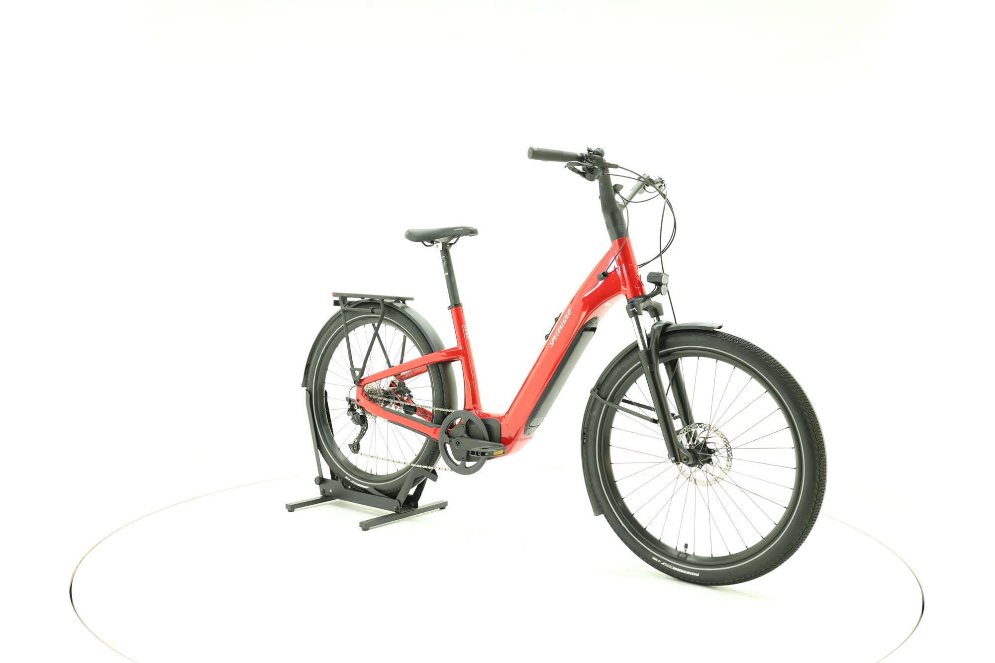 Specialized Como 3.0, L, 180-189 cm, 2024, 1143 km – Bild 6 von 8