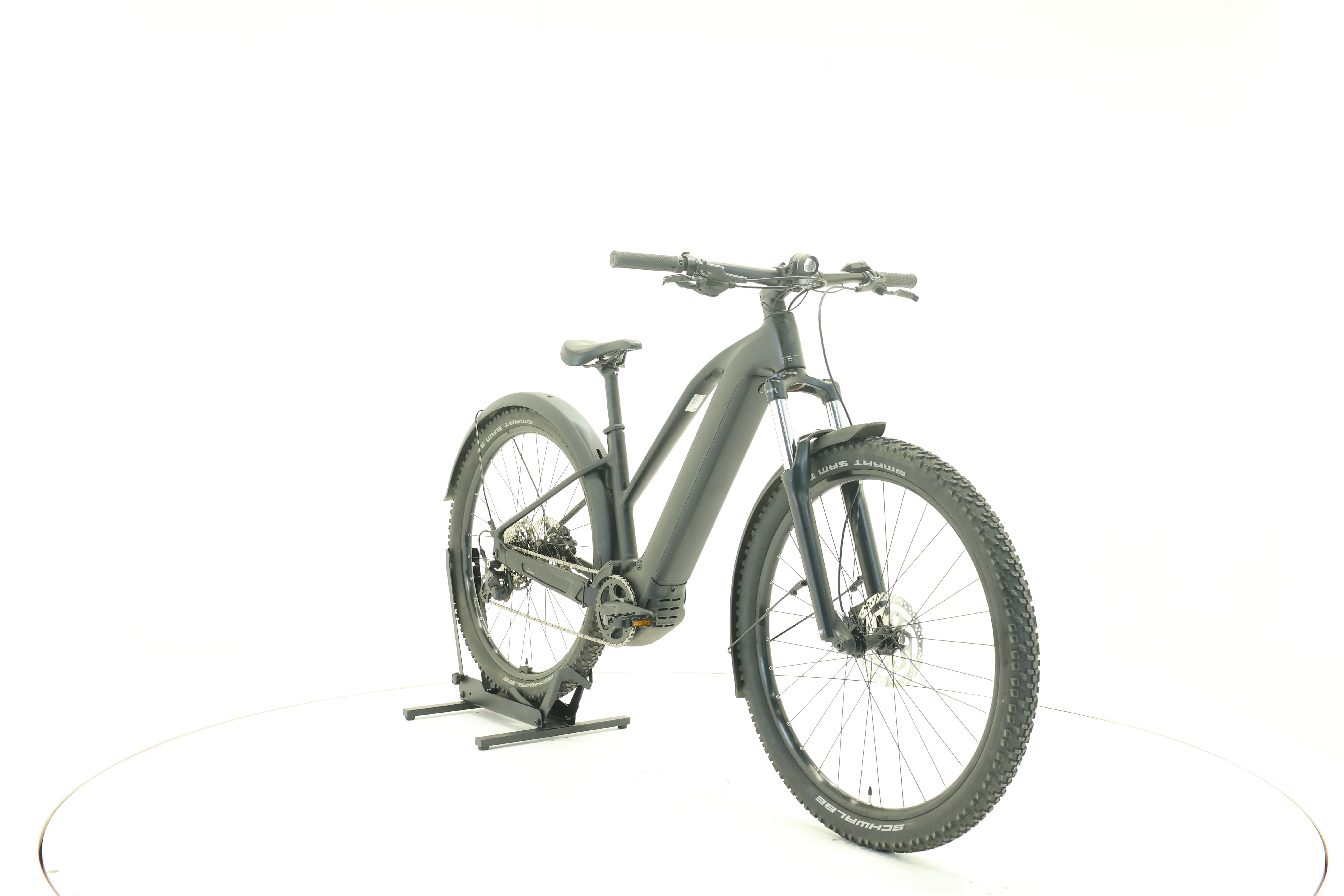 Cube Reaction Hybrid One 800, M, 2025, 2340 km – Bild 5 von 5