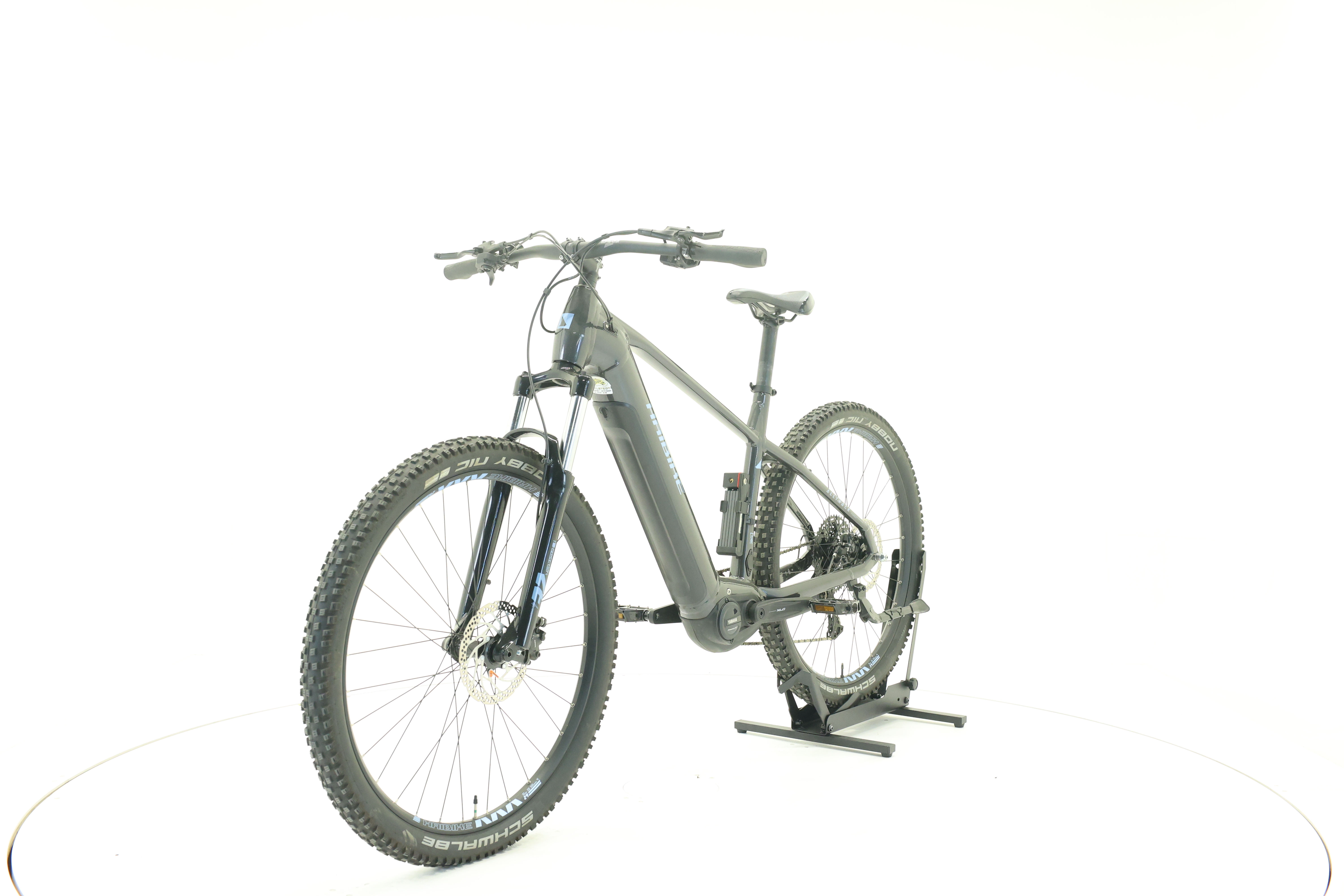 Haibike Alltrack 5, L, 160-169 cm, 2024, 749 km – Bild 14 von 48