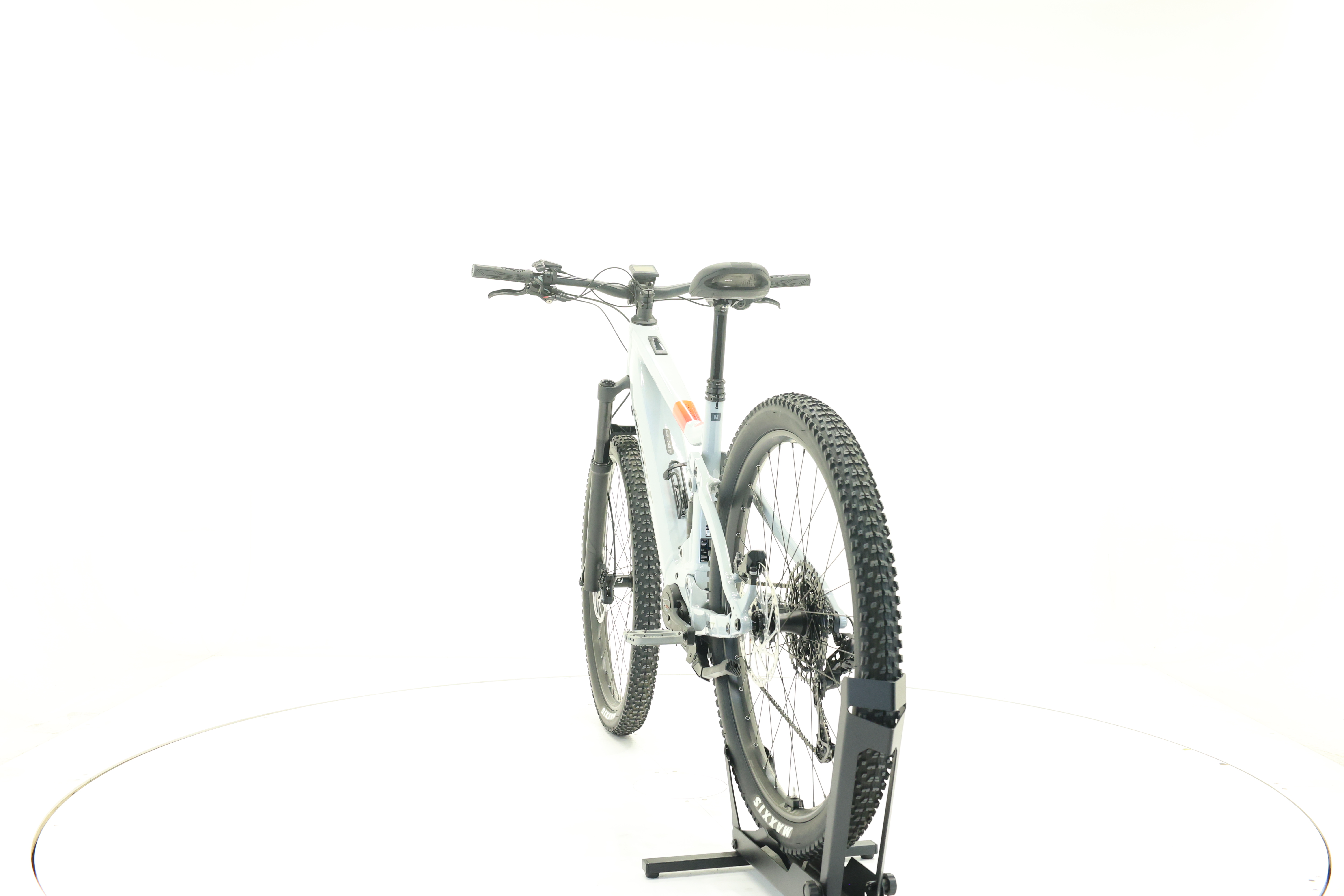 Scott eRide Strike 930, M, 170-179 cm, 2025, 73 km – Bild 5 von 5