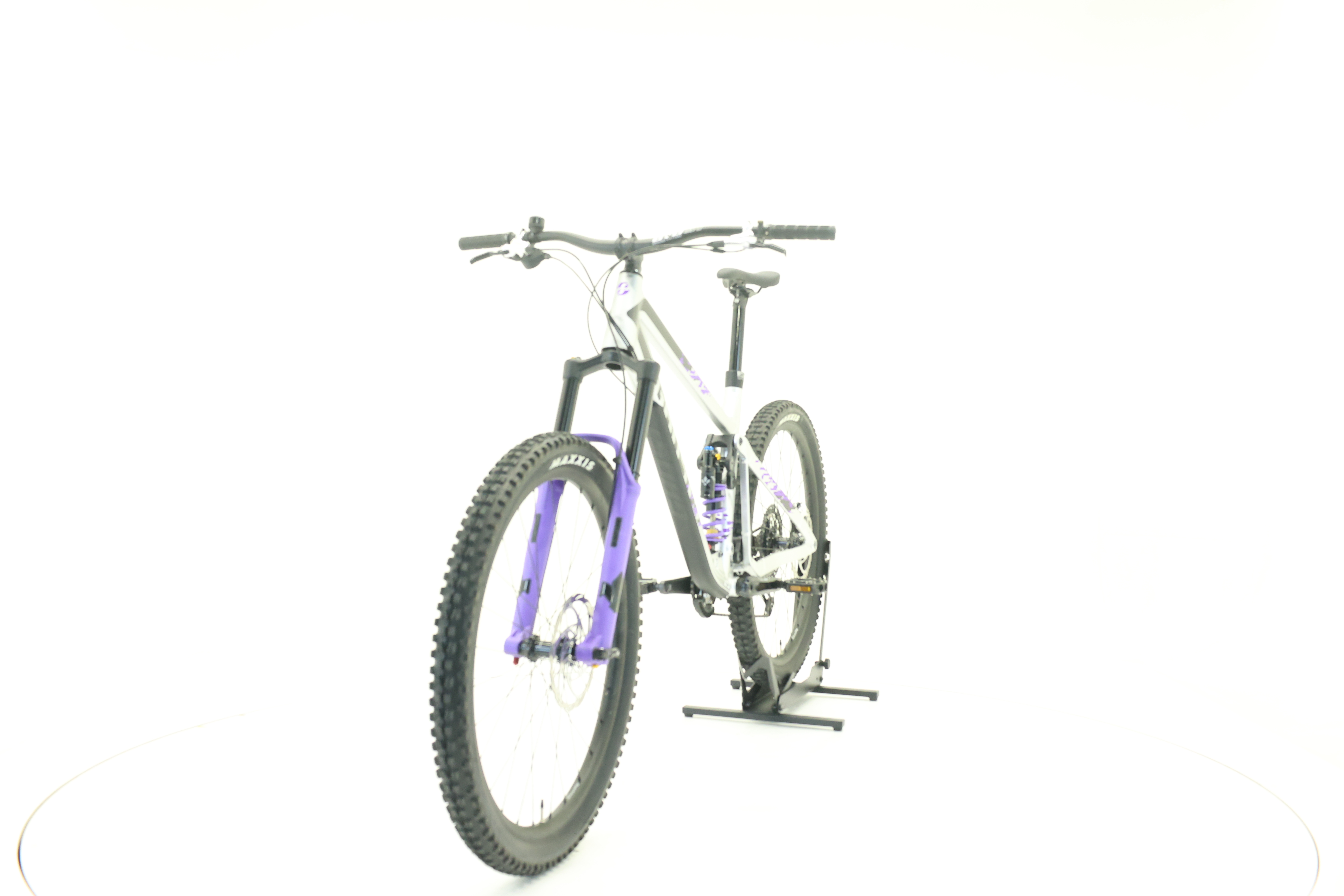 Ghost Riot Enduro AL Full Party, XL, 190-199 cm, 2023, 0 km – Bild 6 von 24