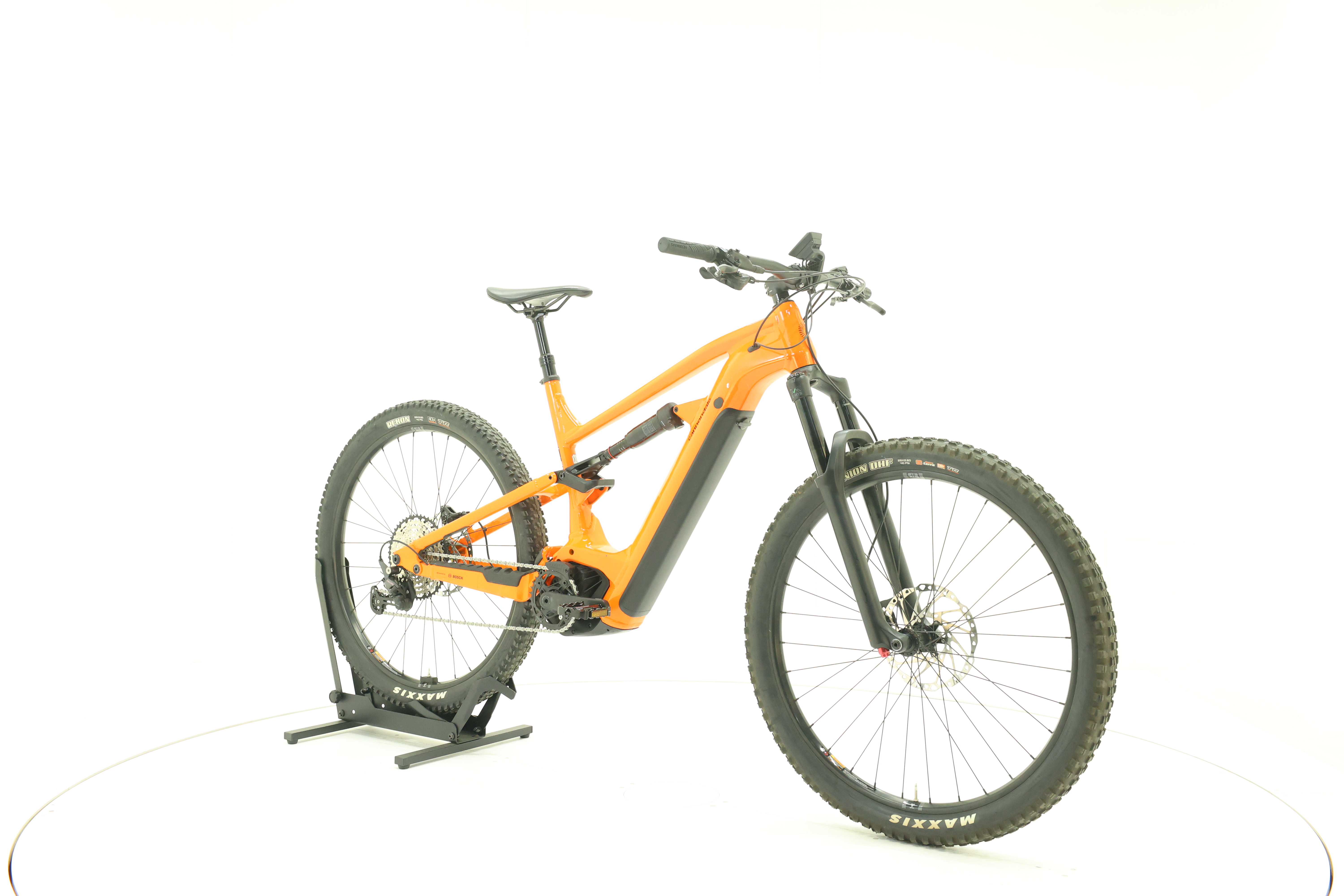 Cannondale Moterra 4