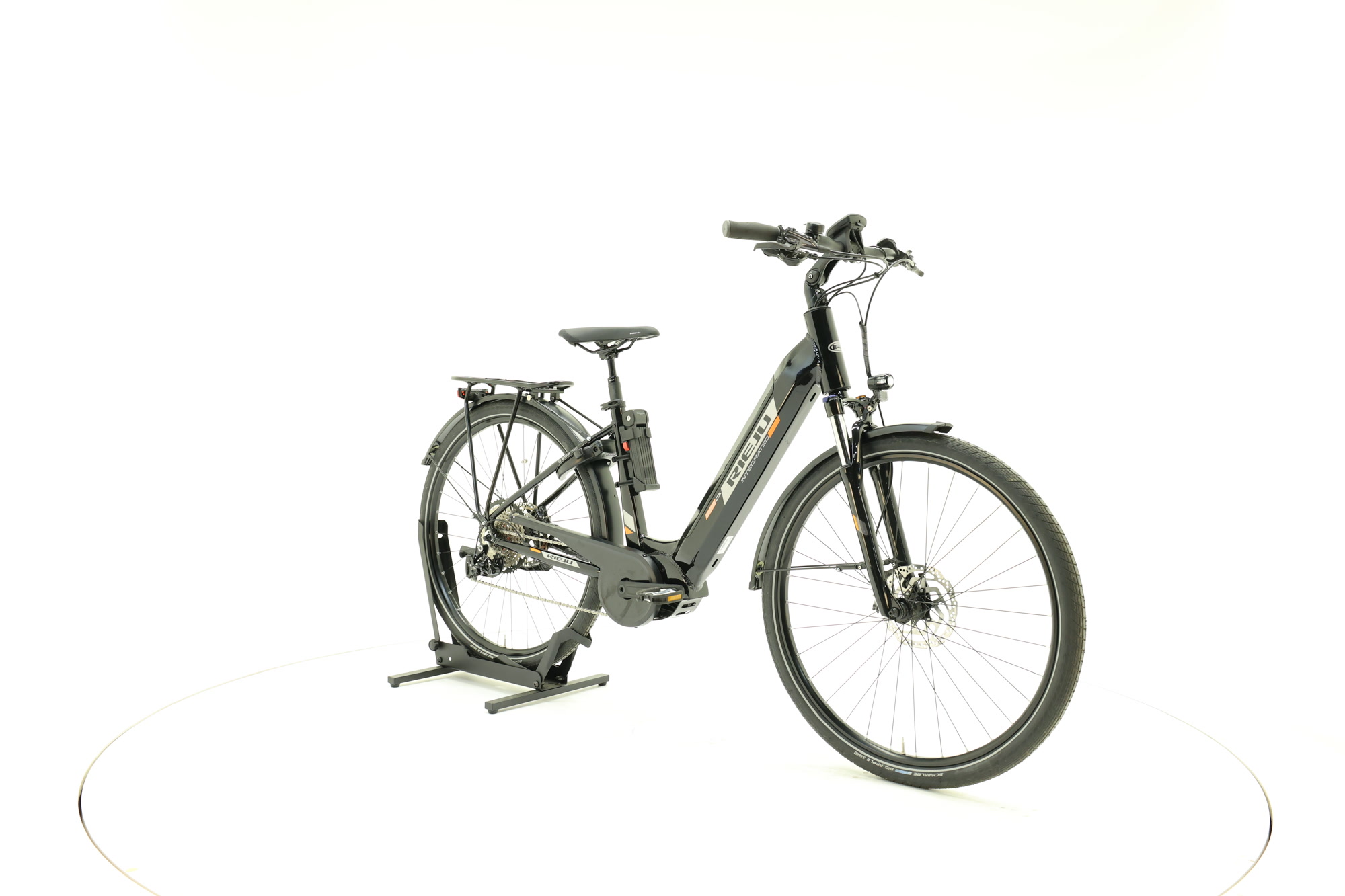 Rieju RS5 Trekking – Bild 6 von 7