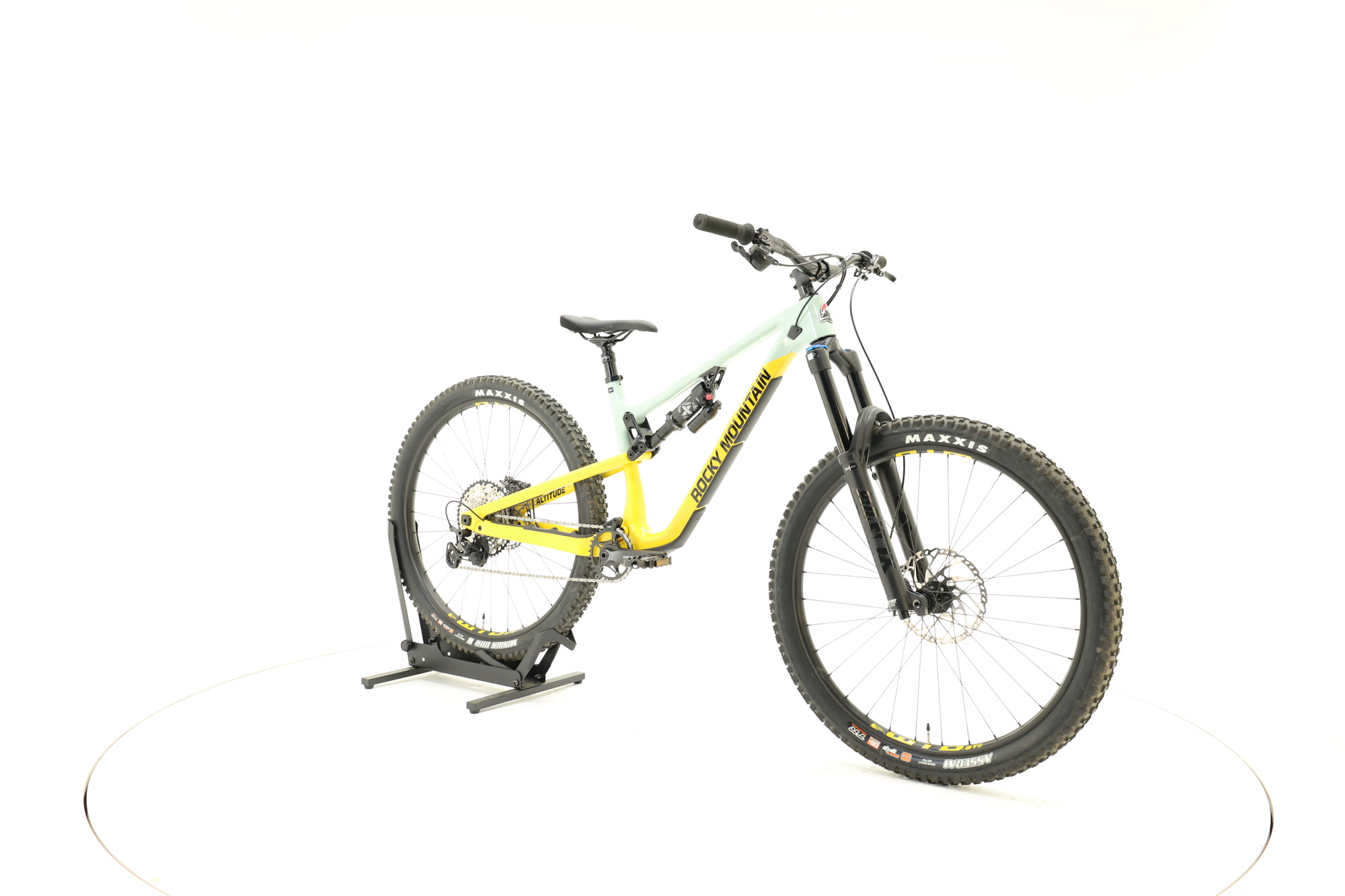 RockyMountain Altitude, M, 170-179 cm, 2024, 0 km – Bild 9 von 14