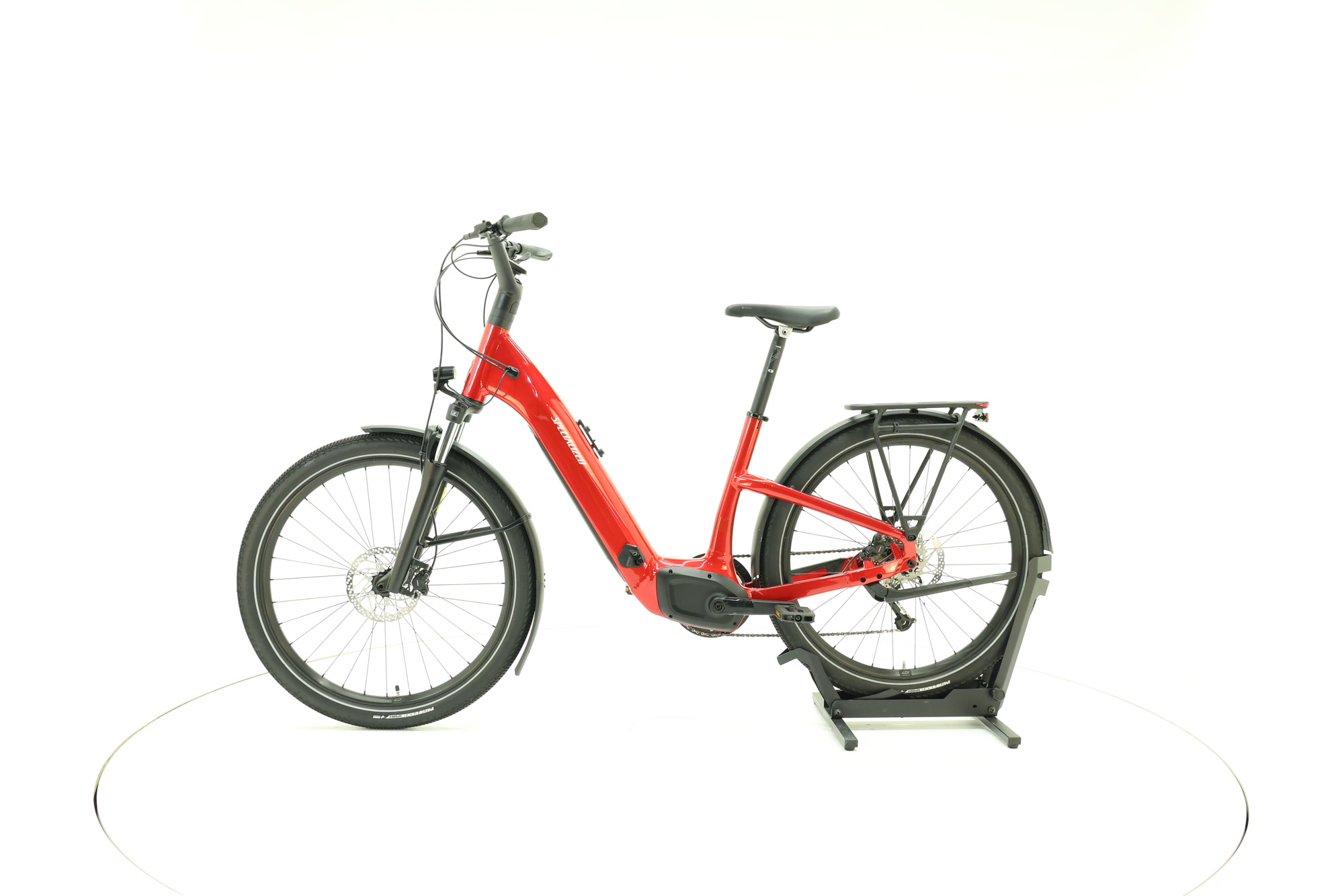 Specialized Como 3.0, L, 180-189 cm, 2024, 1143 km – Bild 7 von 8