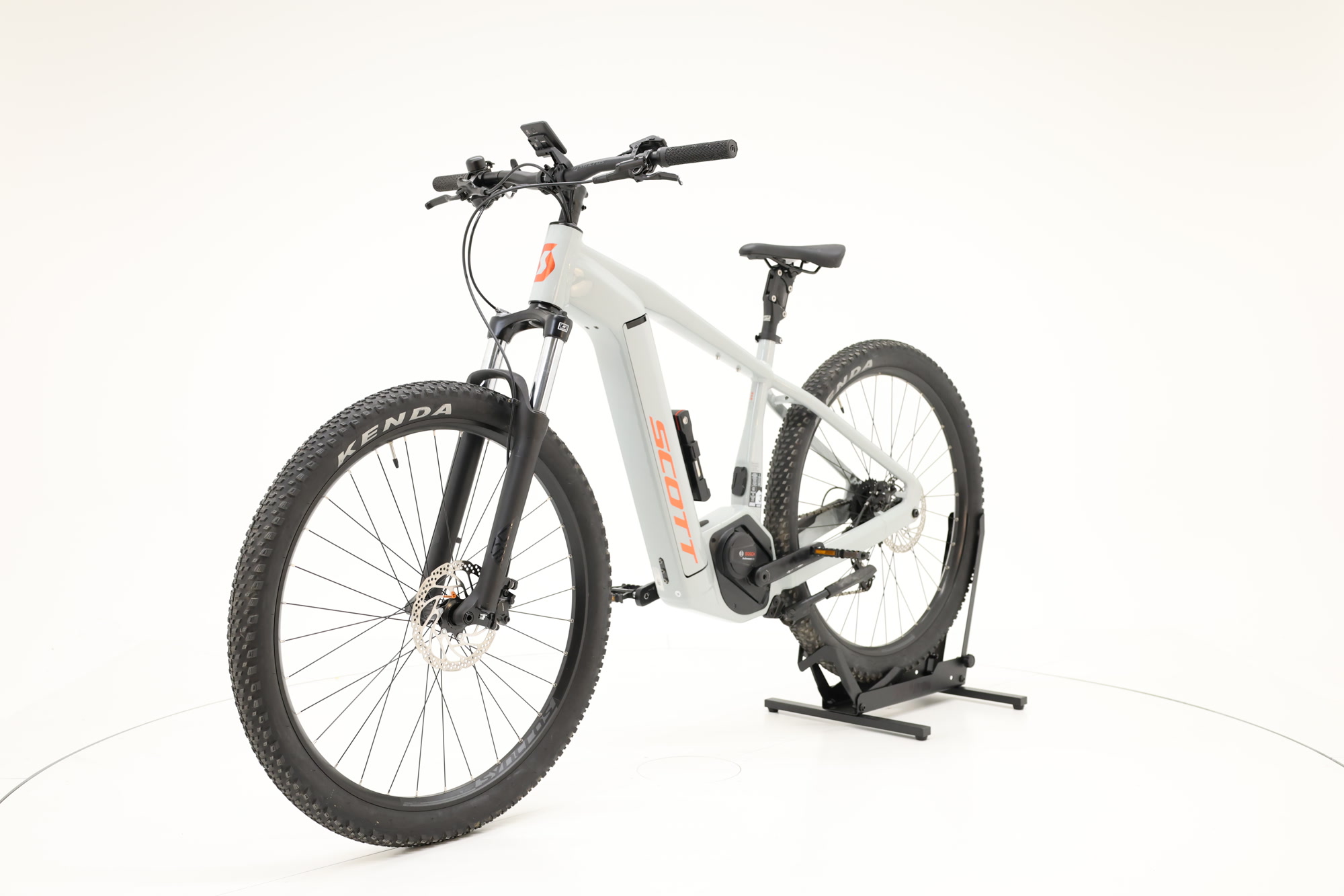 Scott ASPECT eRIDE 940, L, 180-189 cm, 2024, 291 km – Bild 1 von 8