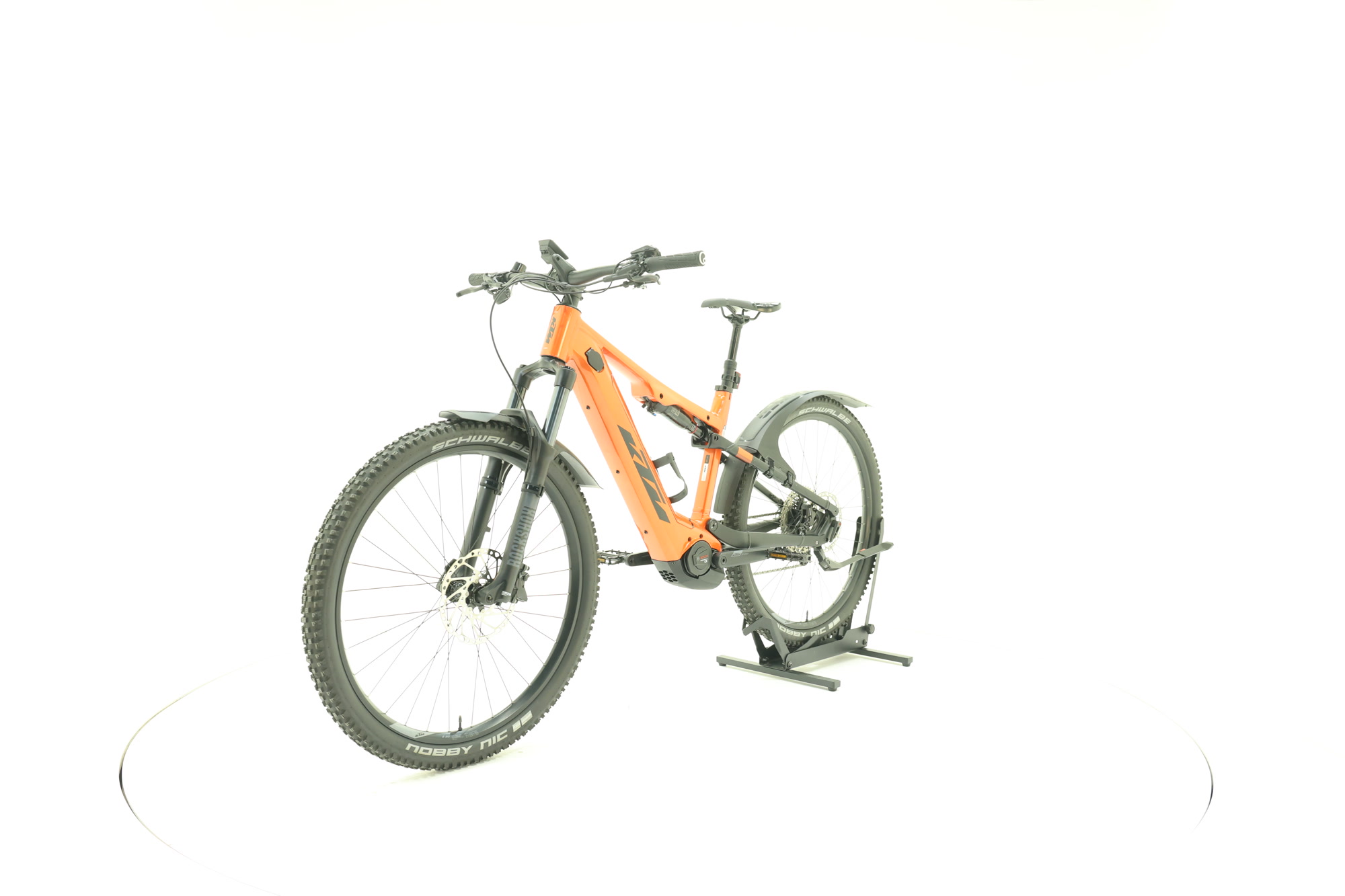 KTM Macina Chacana 792, 45 cm, 170-179 cm, 2025, 326 km – Bild 1 von 8