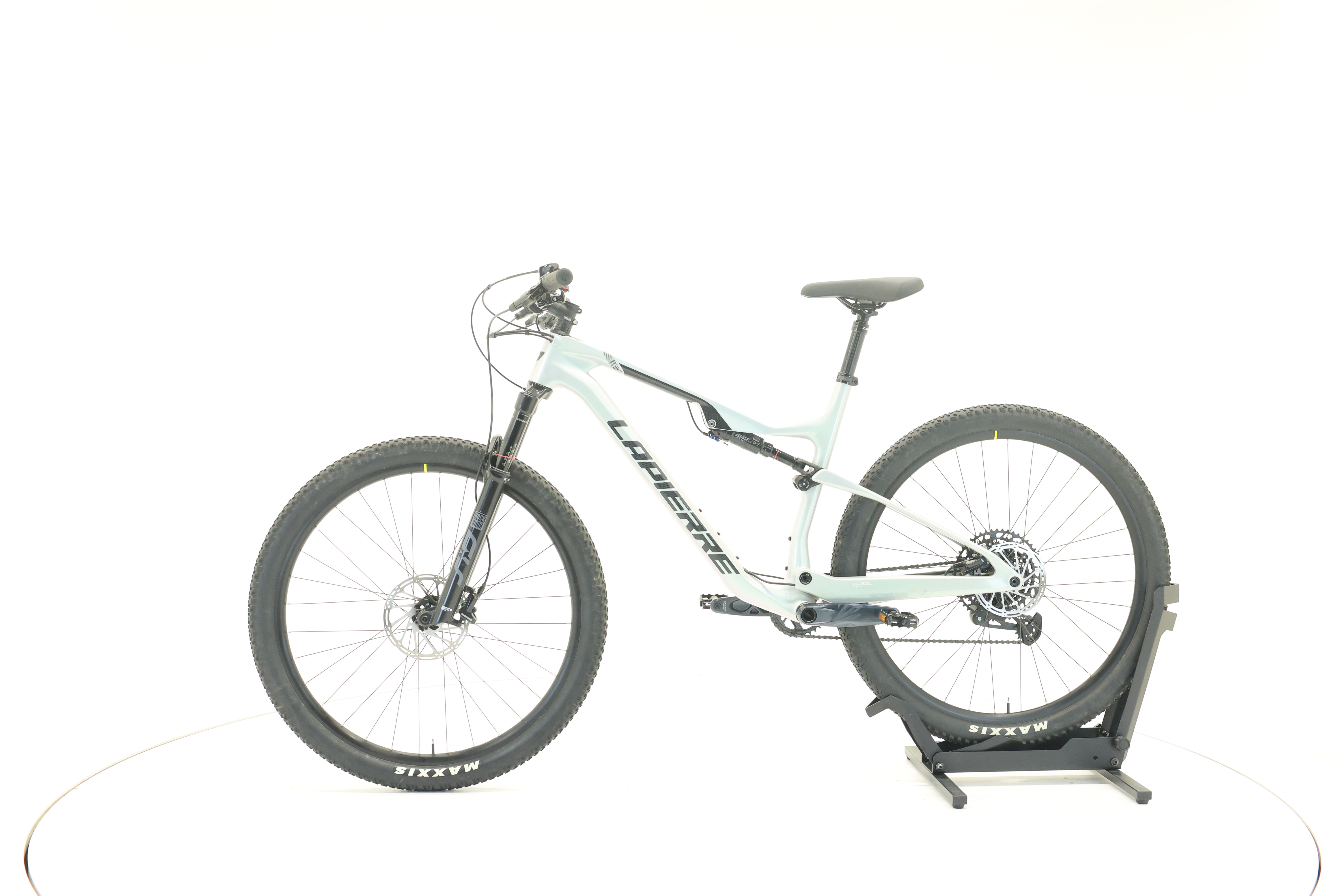 Lapierre XR 6.9