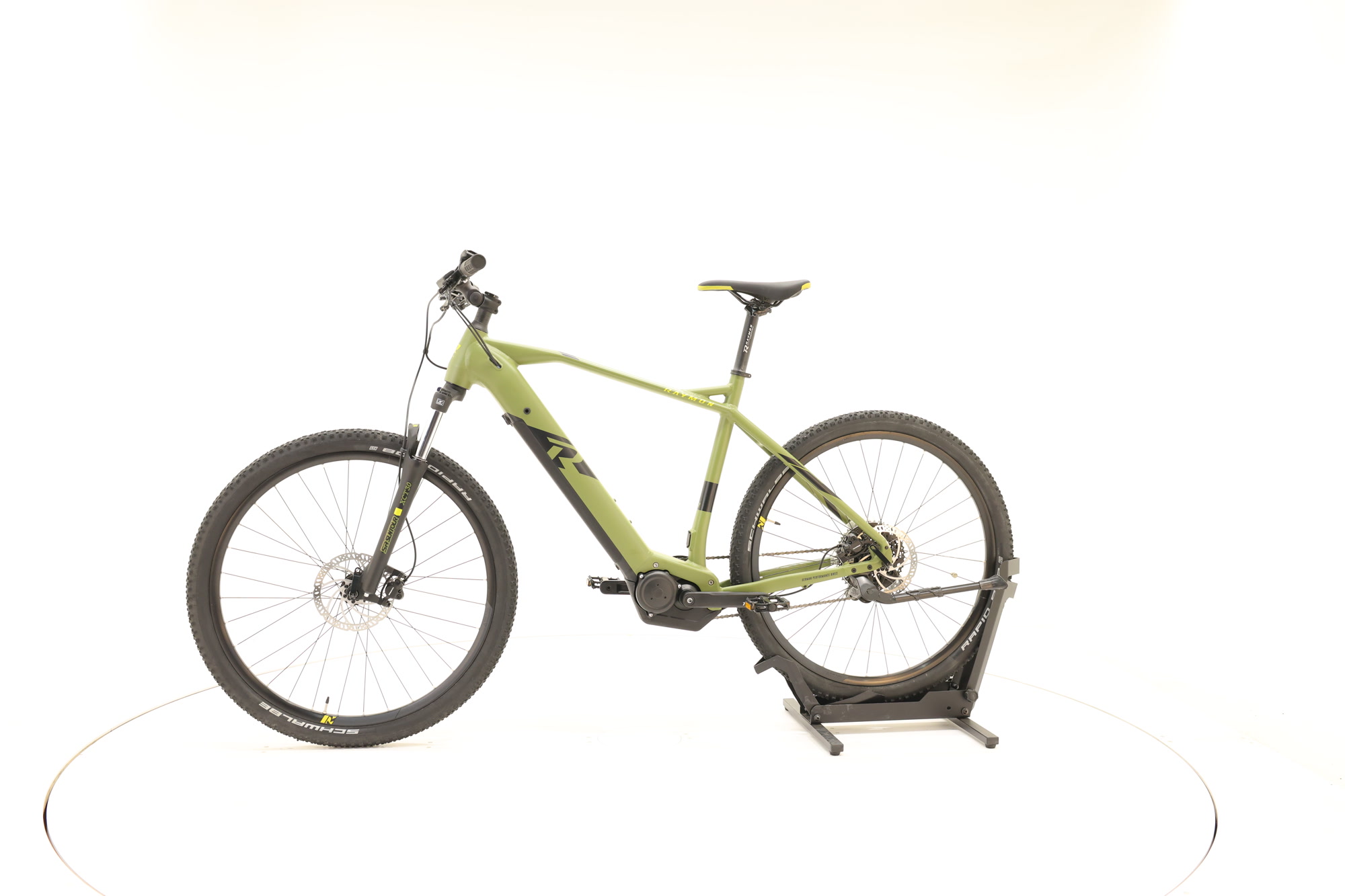 R Raymon Hardray E4.0 – Bild 3 von 7