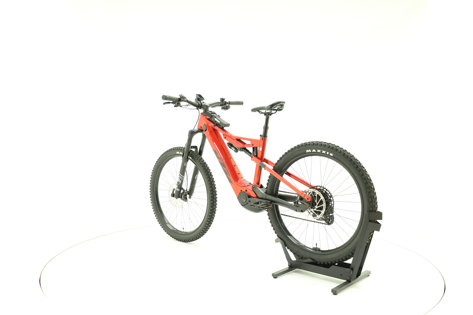 KTM Macina Kapoho 7971, 43 cm, 170-179 cm, 2024, 994 km – Bild 6 von 11