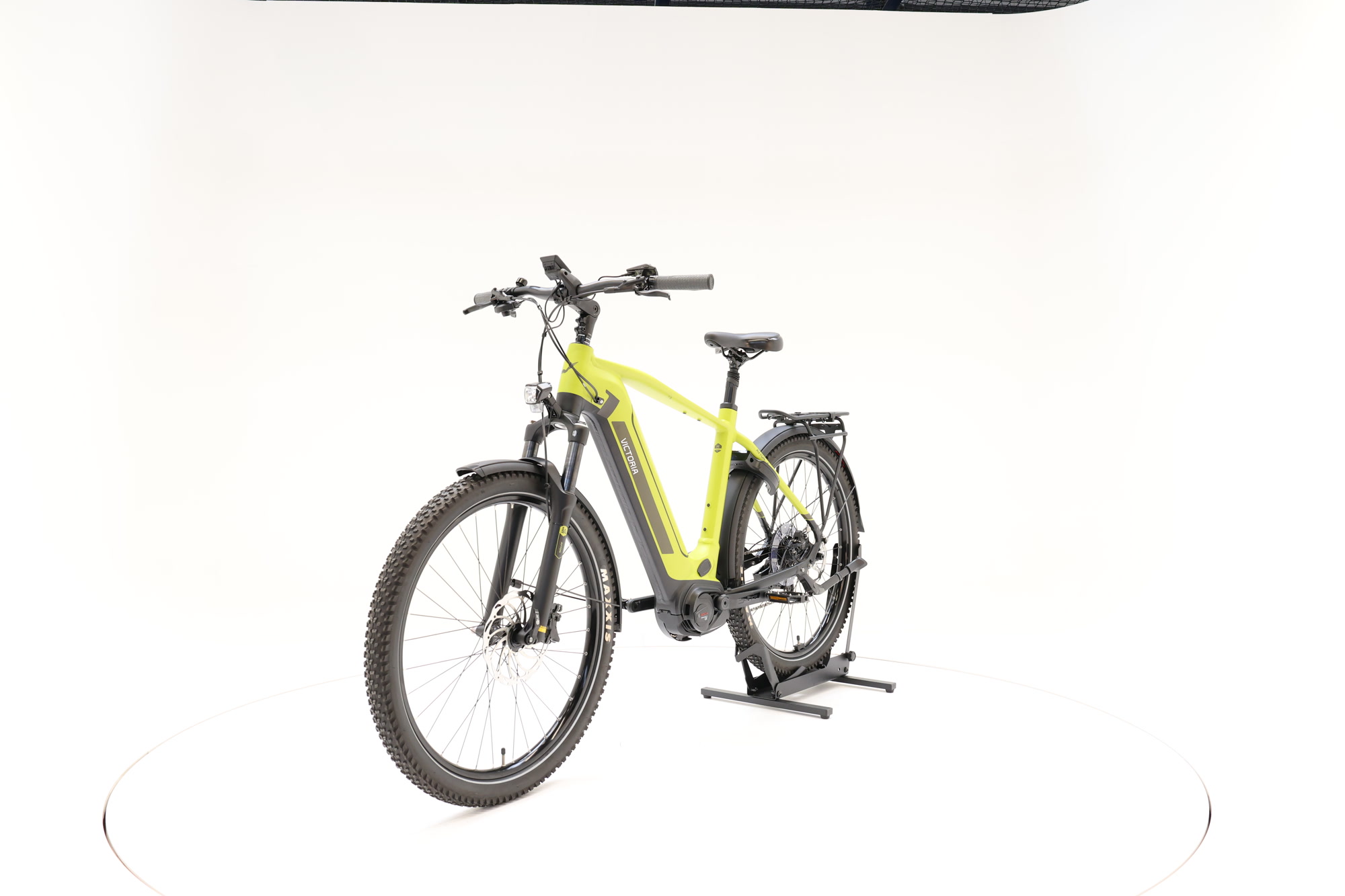 Victoria Elektro-SUV "Avyon 4" – Bild 1 von 8