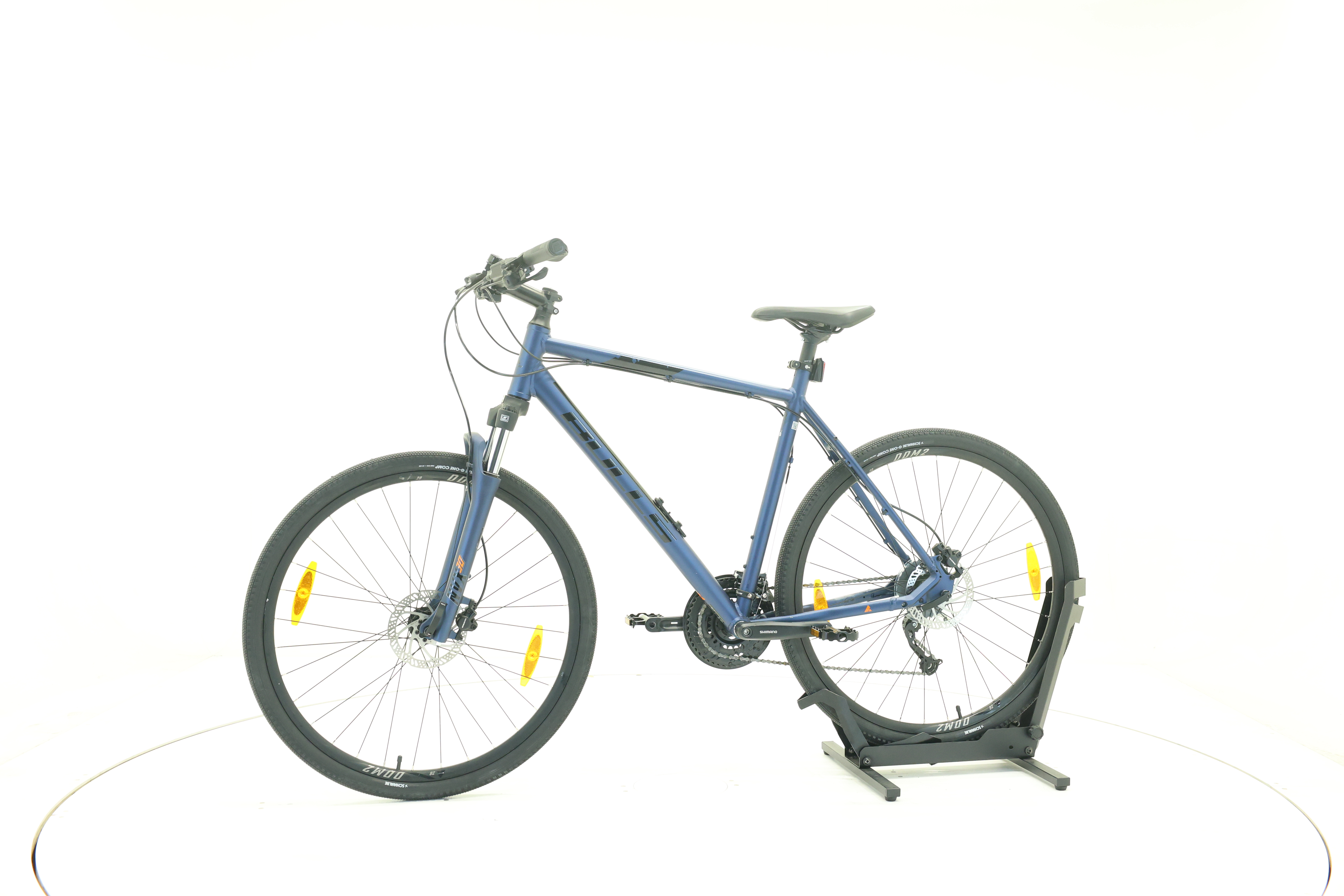 Bulls Crossbike 2