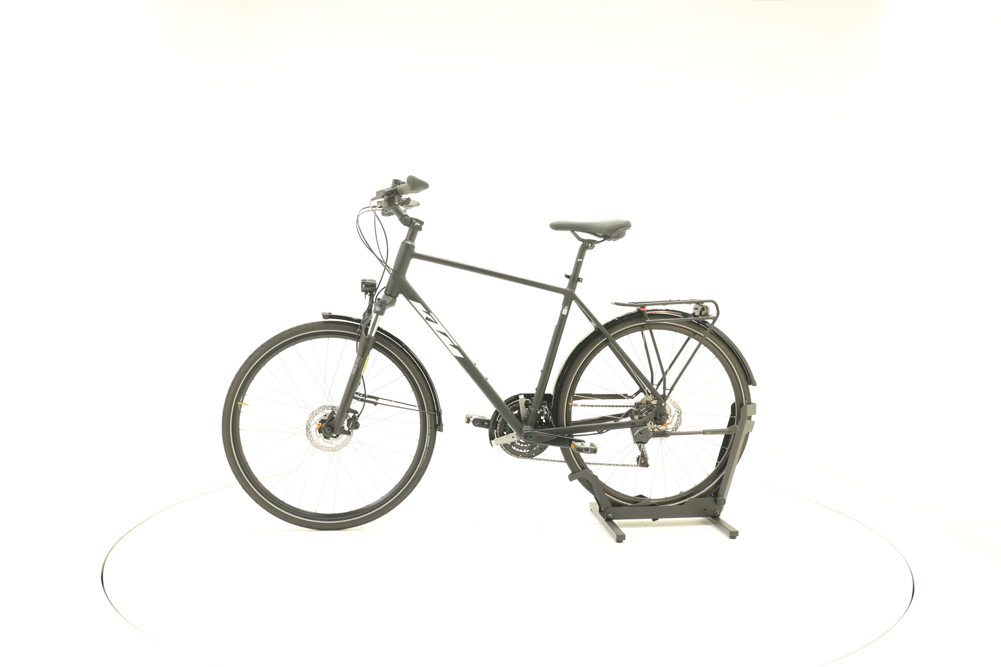 KTM Veneto  Disc – Bild 3 von 9