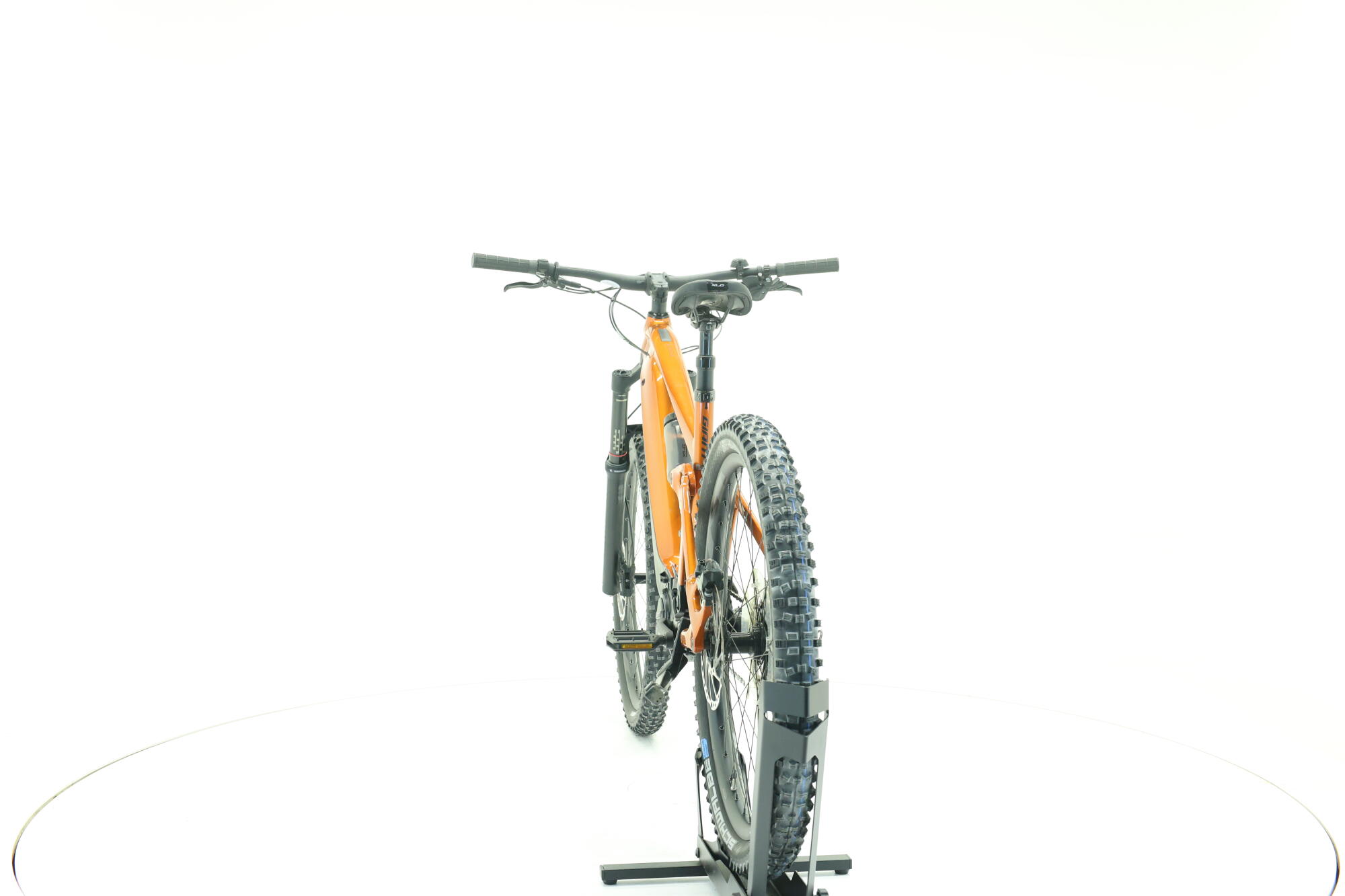 GIANT Reign E+ 3, L, 180-189 cm, 2023, 9389 km – Bild 4 von 8