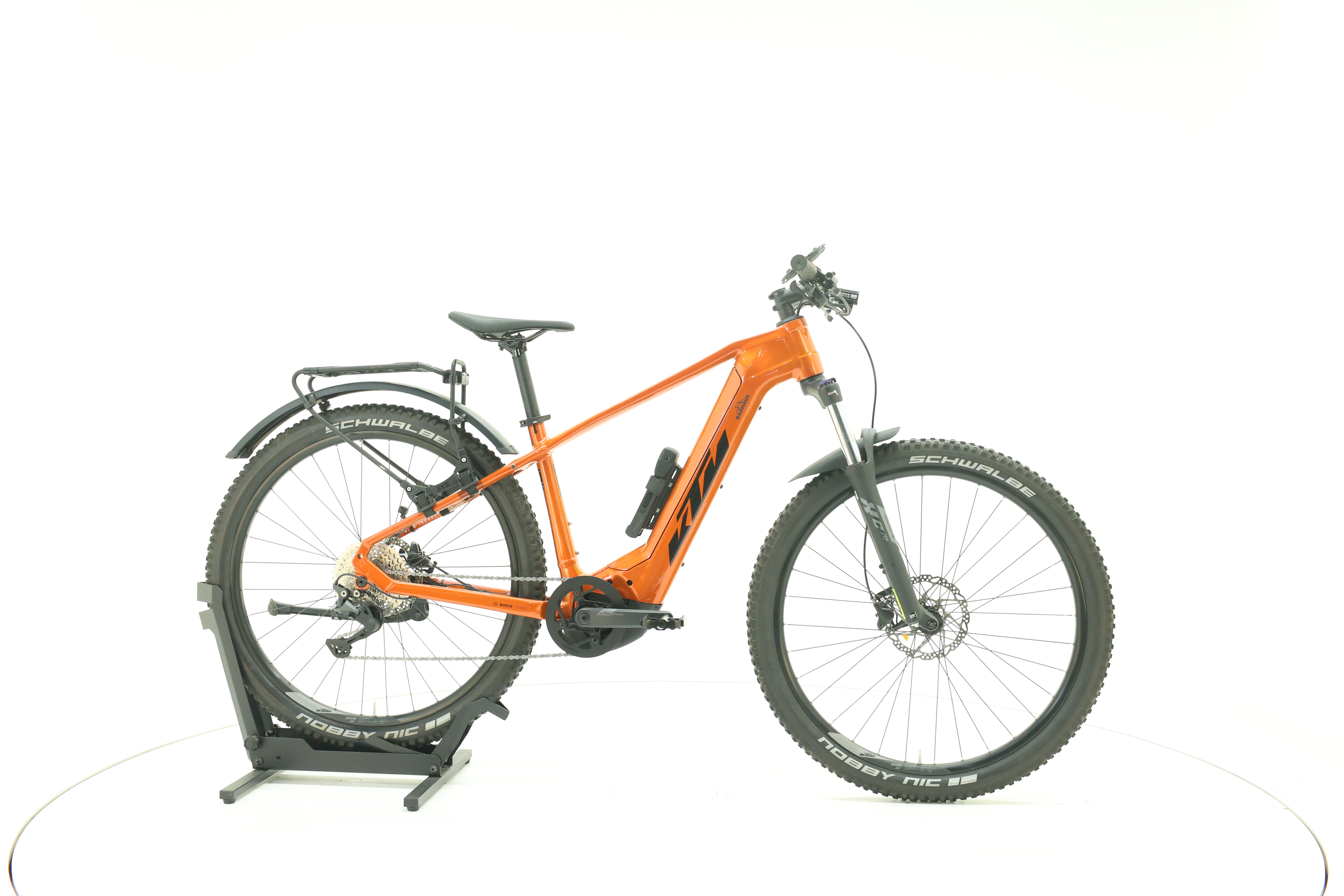 KTM Macina Team 793 M/43