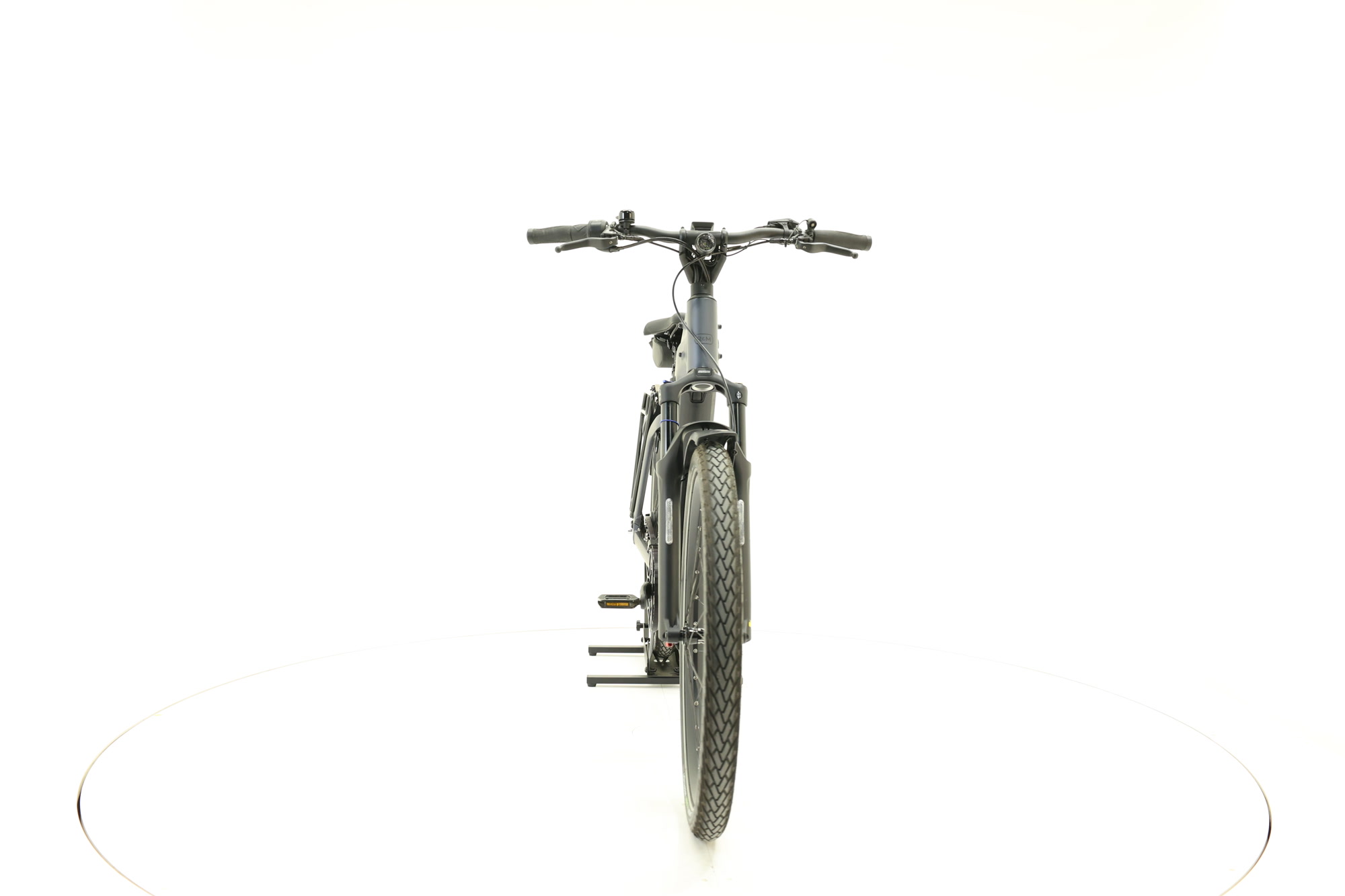 Riese und Müller Charger4 Mixte GT vario