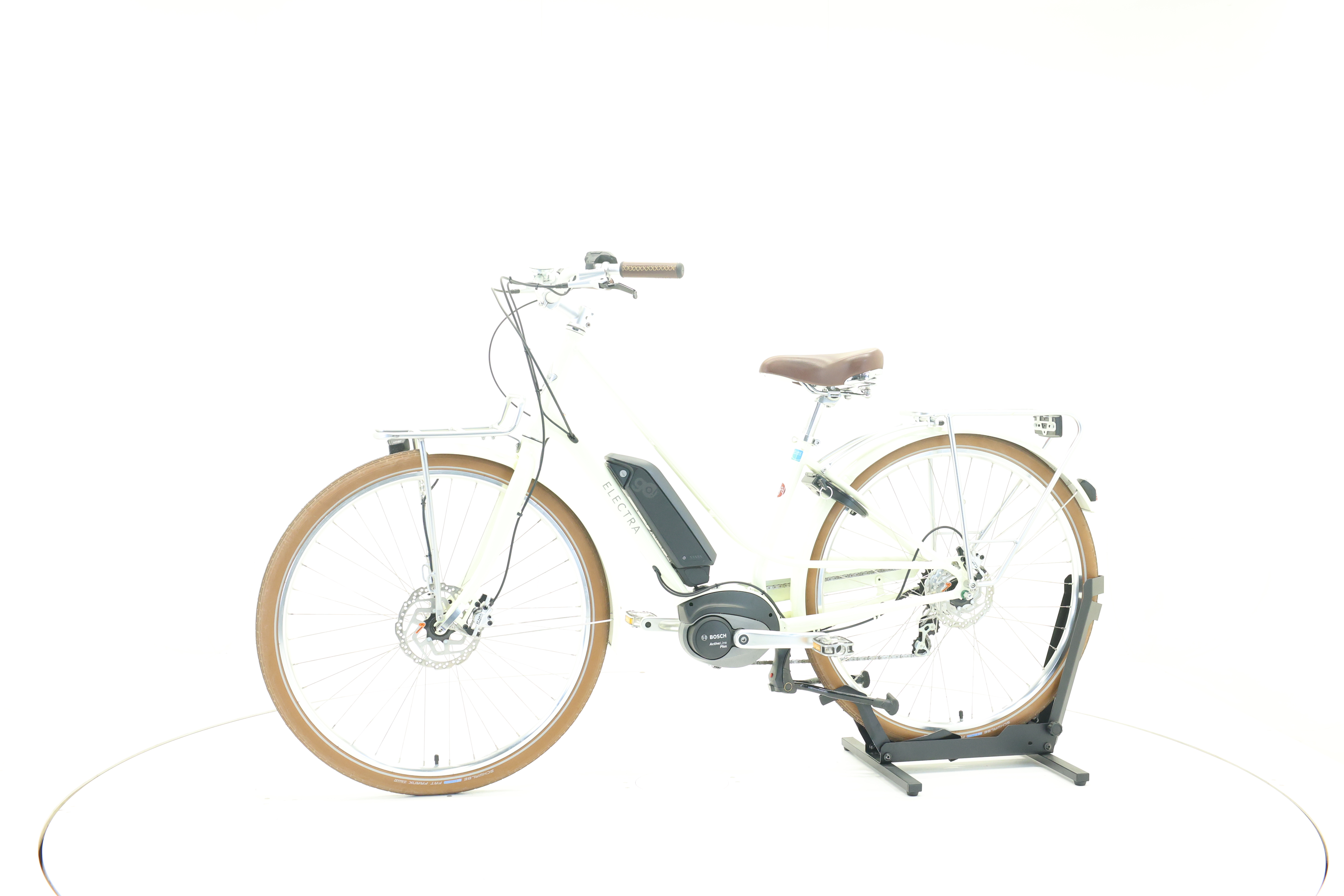 Electra Bicycle Loft Go 5I, M, 170-179 cm, 2025, 116 km – Bild 4 von 5