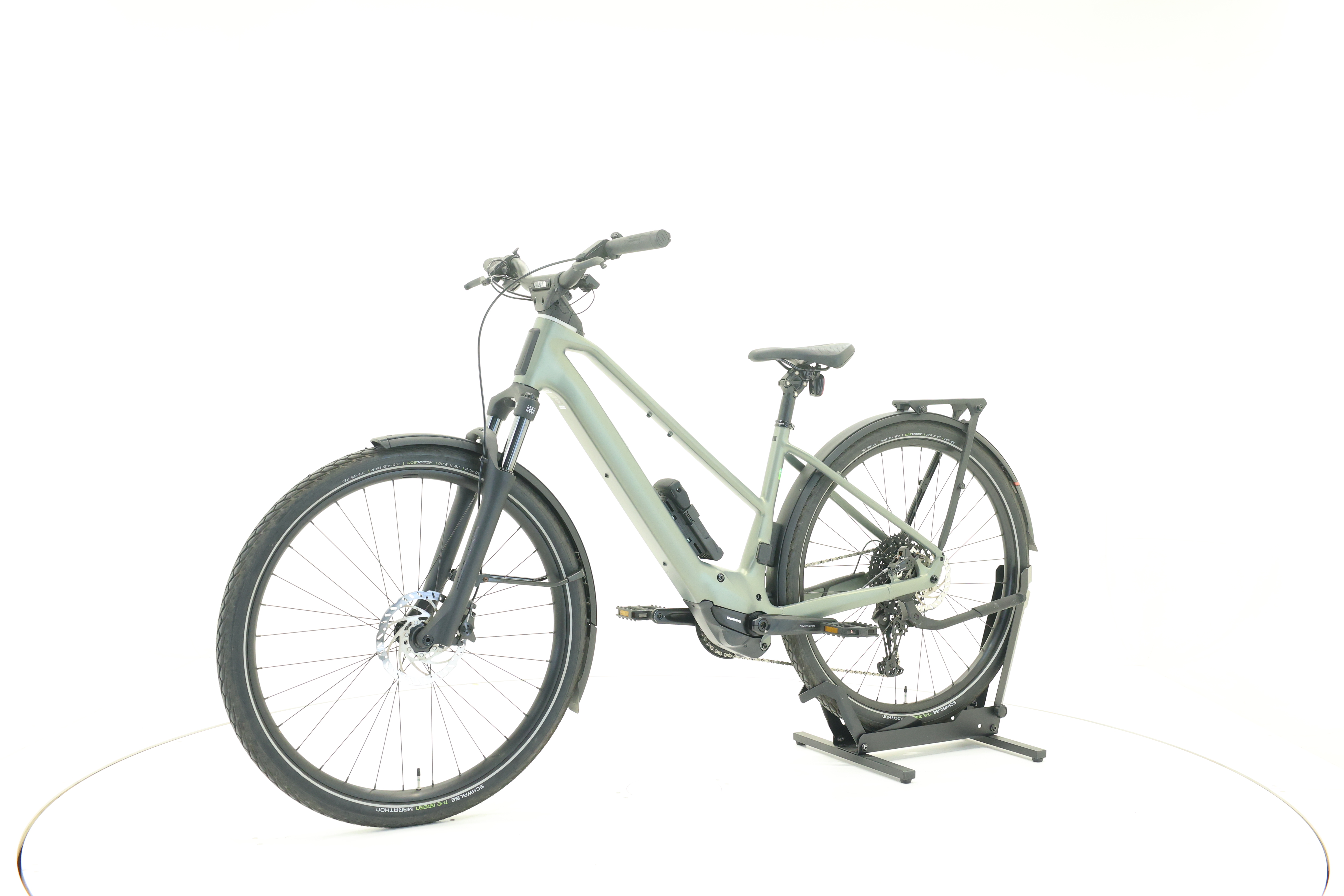 Orbea Kemen Tour 20Mid