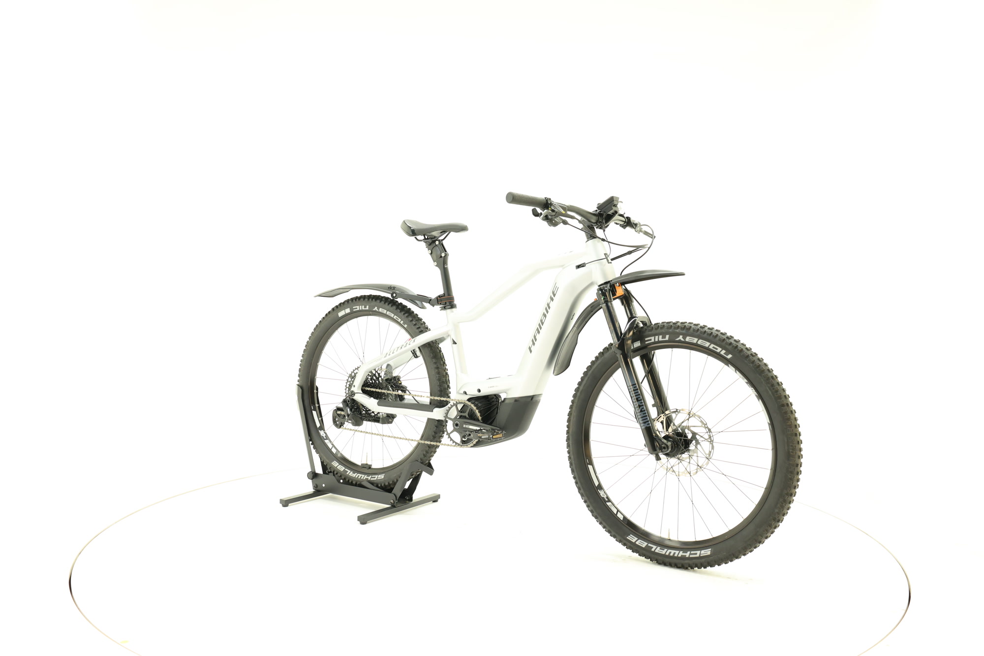 Haibike ALLTRACK 9 27.5 – Bild 6 von 7