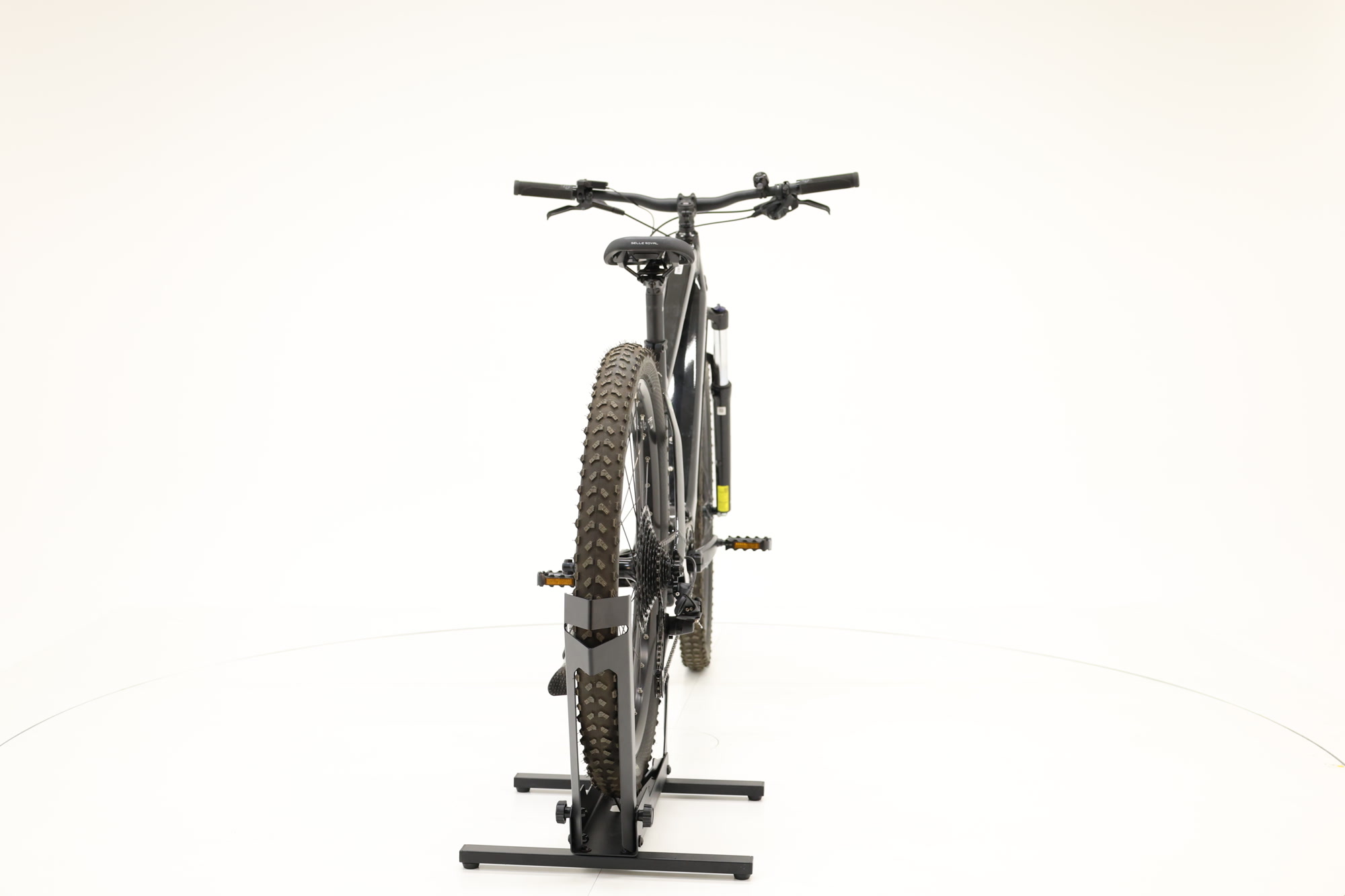 HoheAcht Sento eko Rokito, S, 160-169 cm, 2023, 132 km – Bild 6 von 8