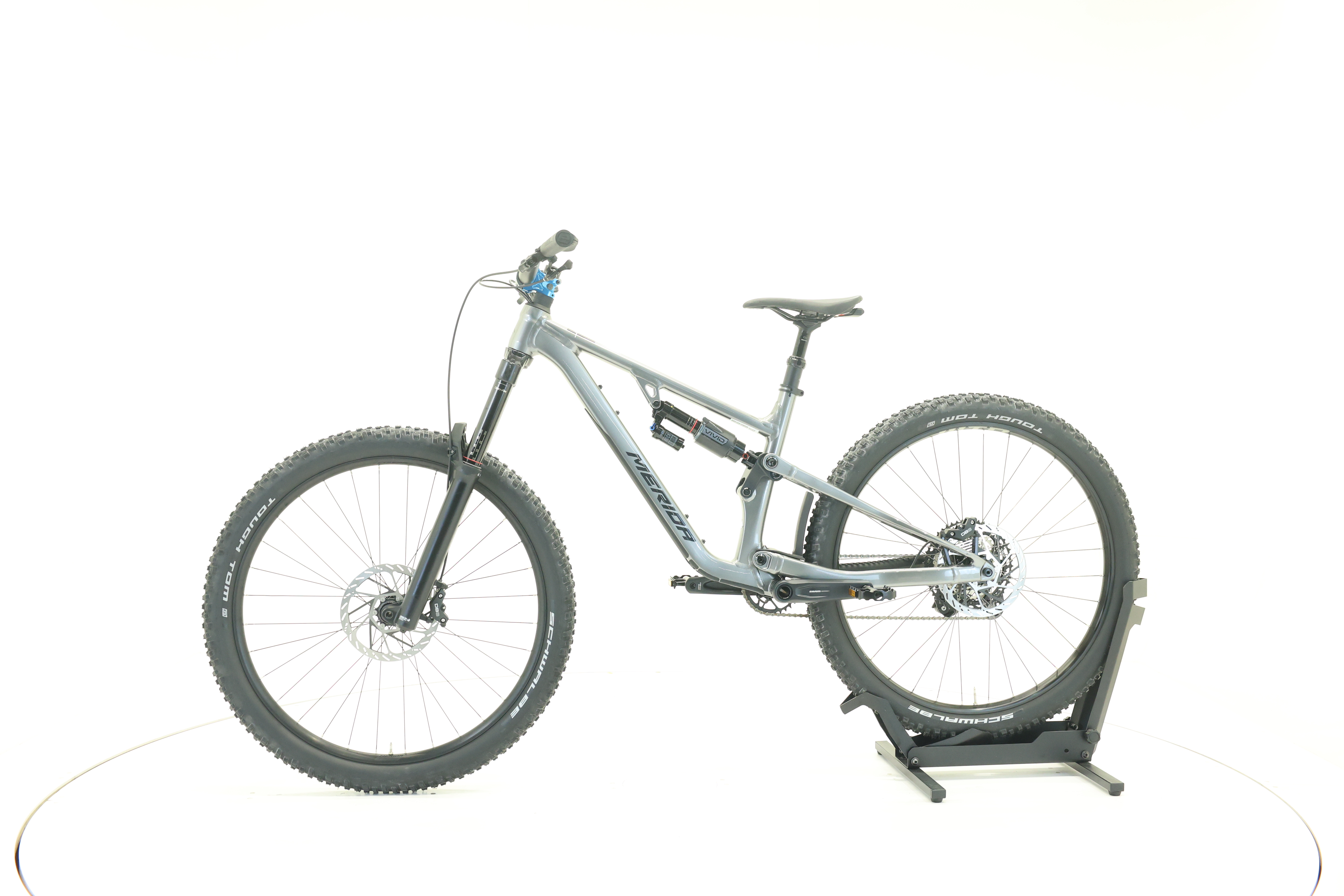 Merida One- Sixty 700, M, 170-179 cm, 2025, 0 km – Bild 3 von 24