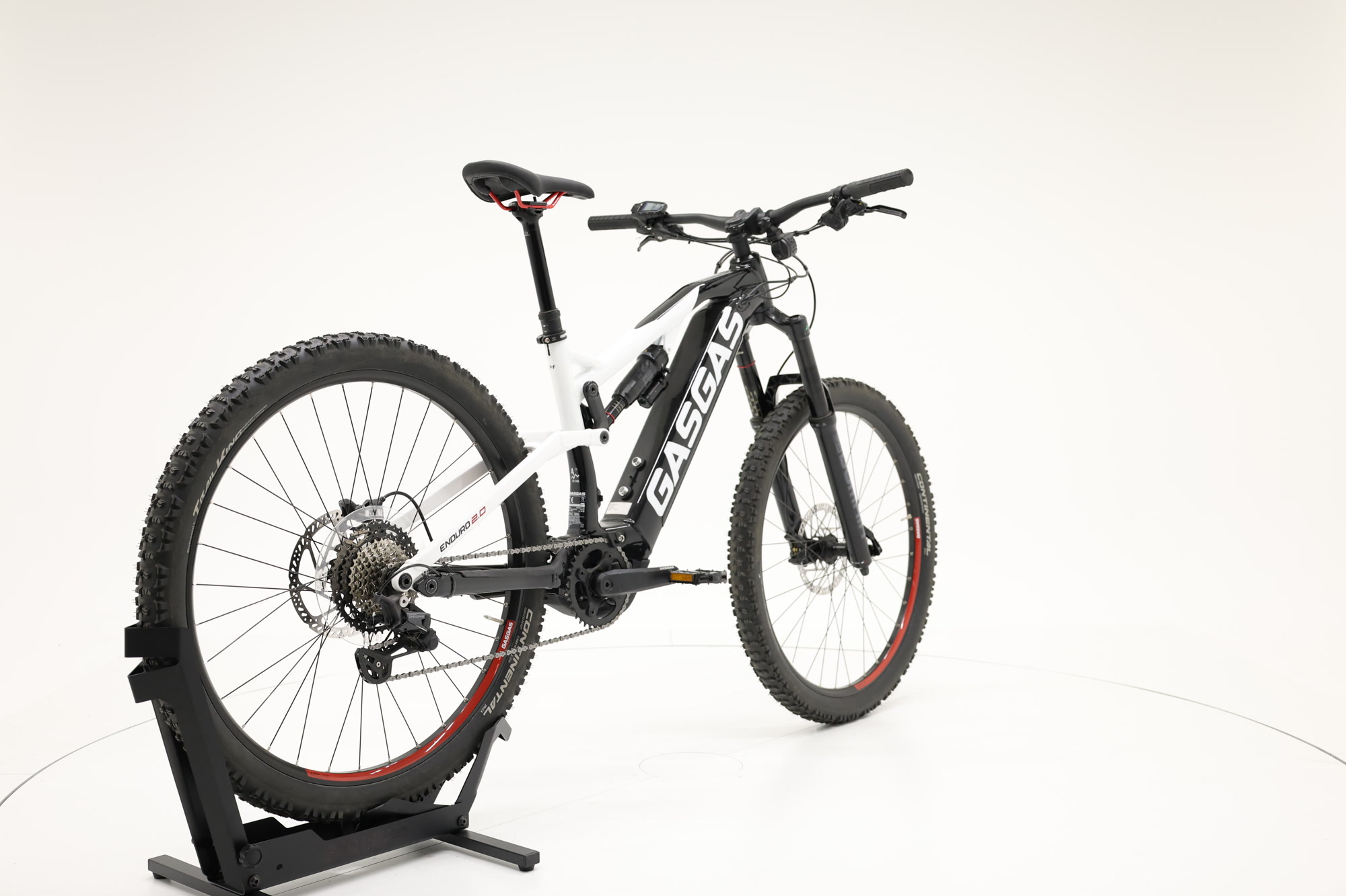 GASGAS Enduro 2.0