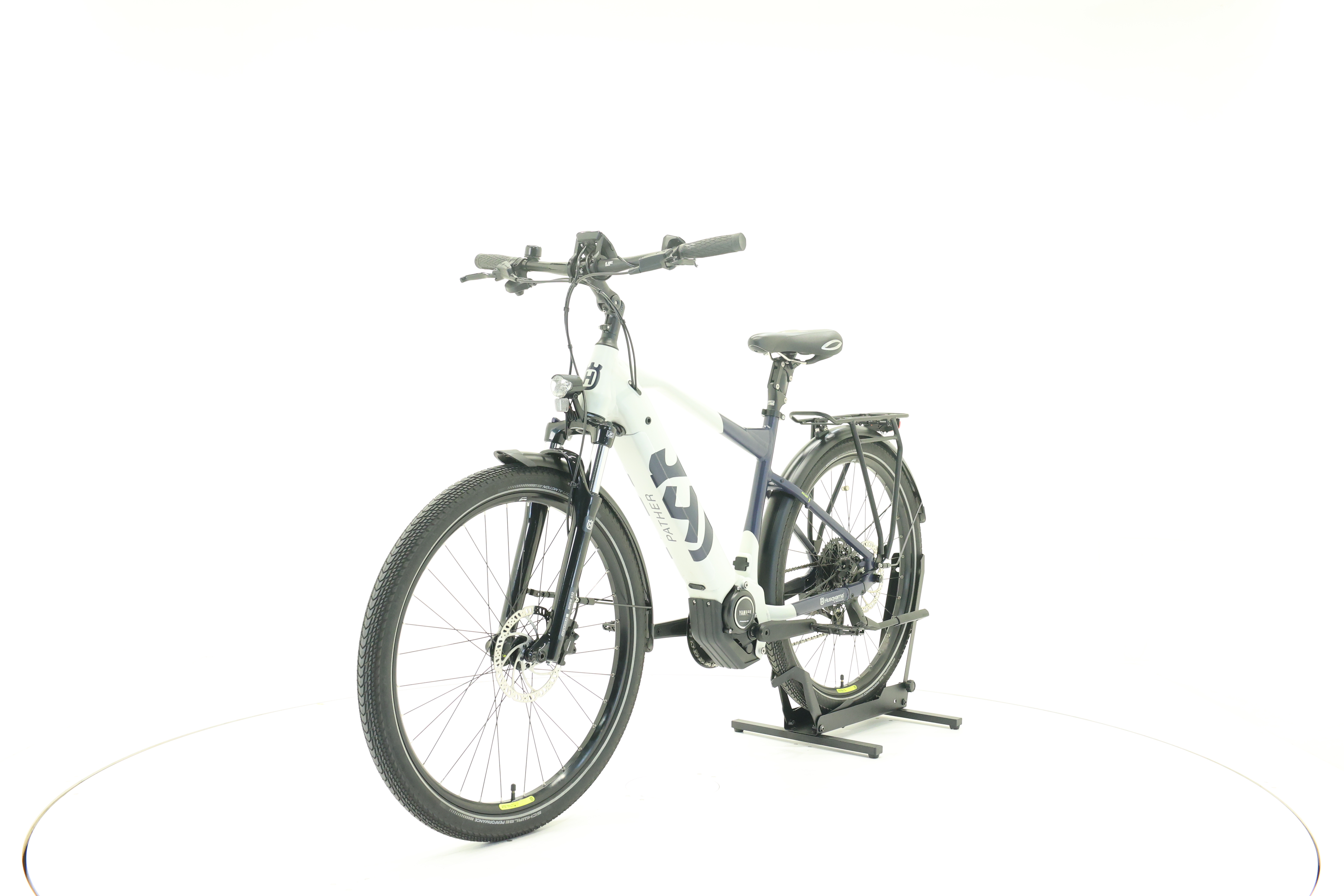 Husqvarna E-Bicycles Pather 1