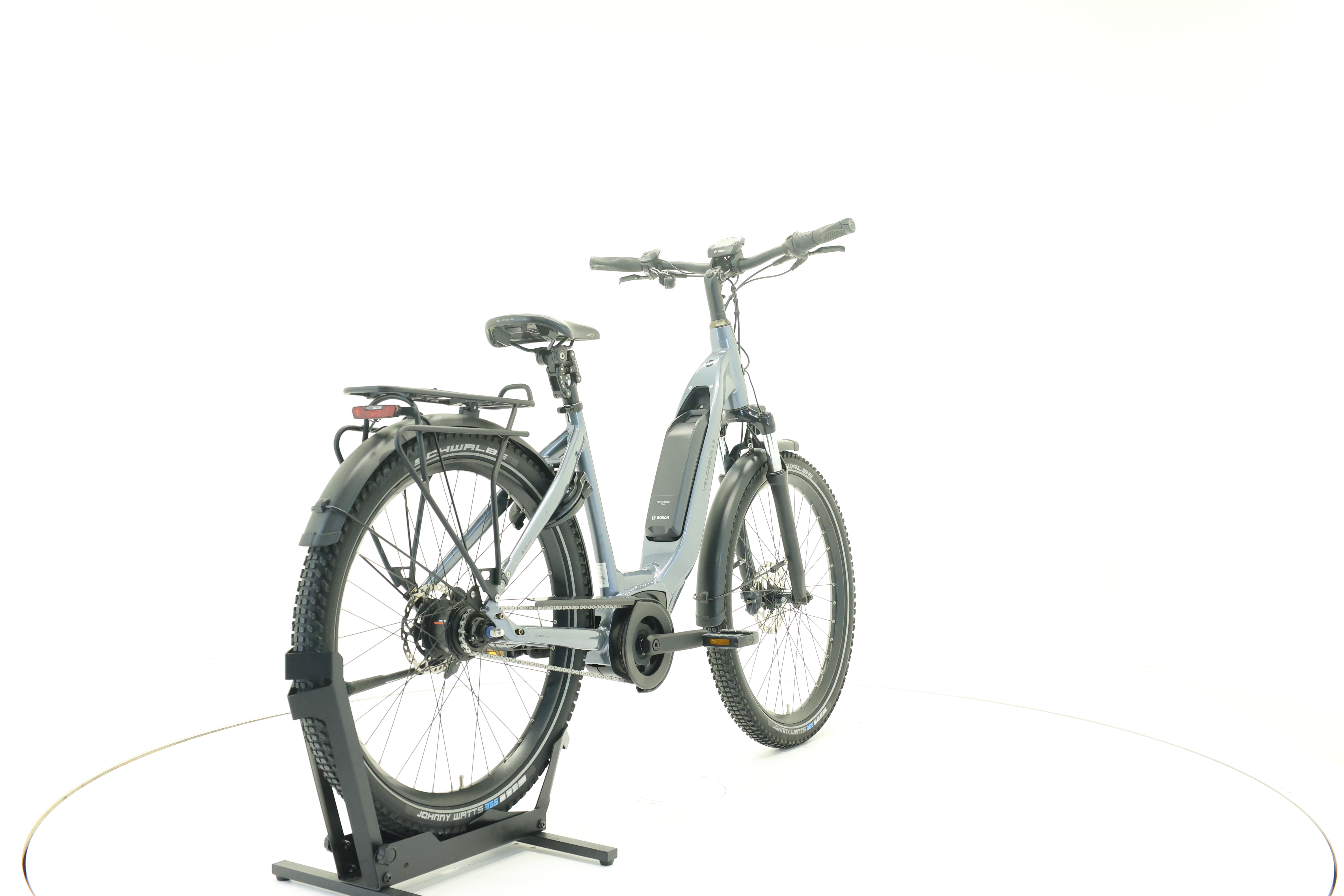 Velo de Ville SEB 400, 50 cm, 160-169 cm, 2023, 808 km – Bild 3 von 5