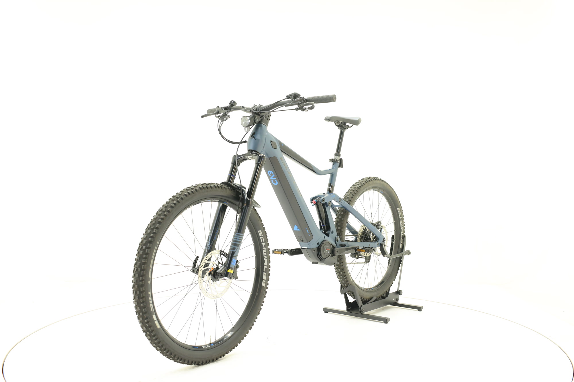 Bulls Copperhead Evo AM 2, 48 cm, 180-189 cm, 2024, 345.8 km – Bild 3 von 22