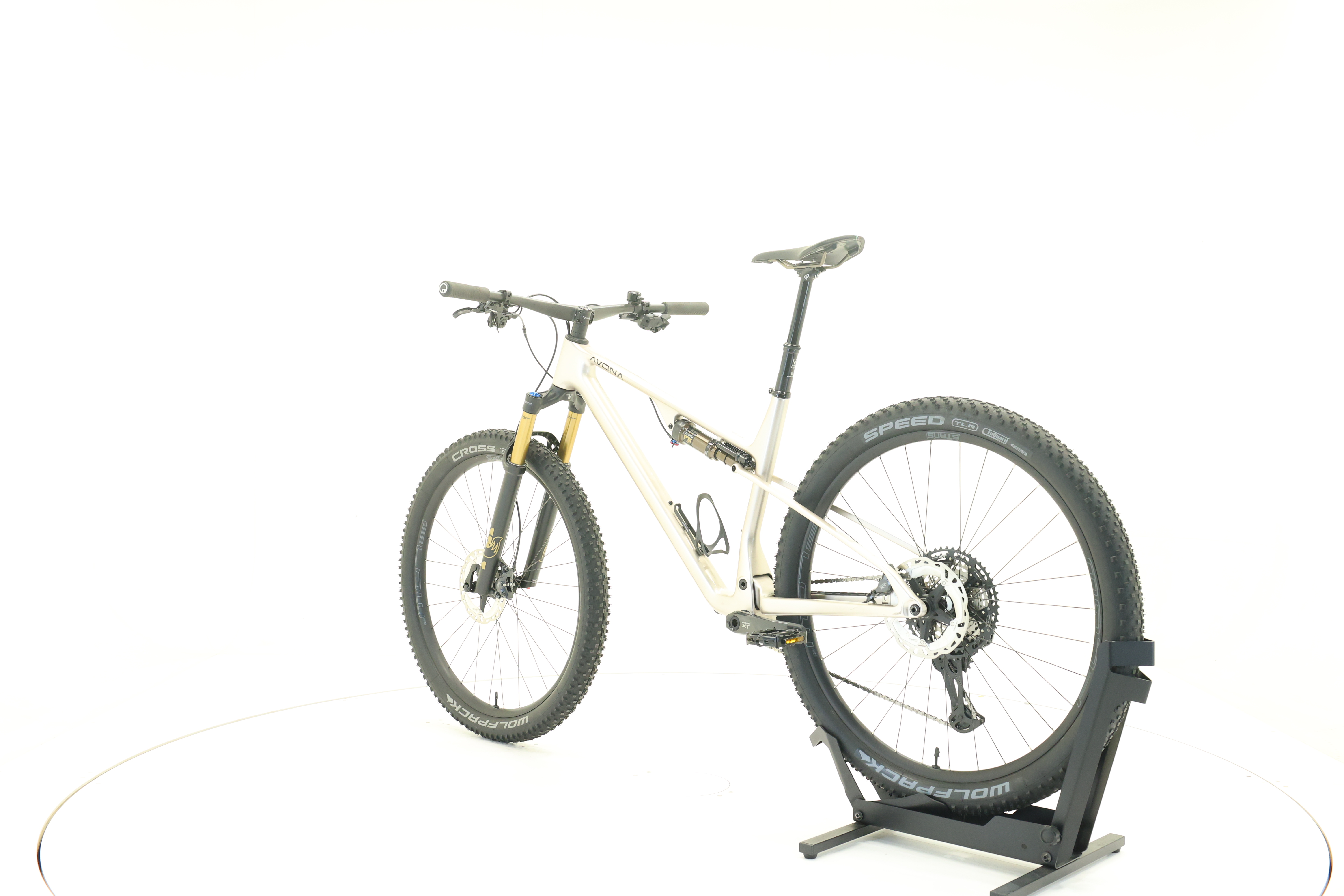 Avon Cycles Silva