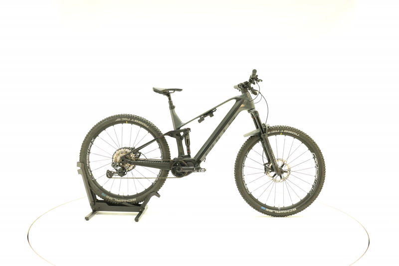 Bulls Sonic AM-SL 3, 54 cm, 190-199 cm, 2024, 2017 km – Bild 5 von 8